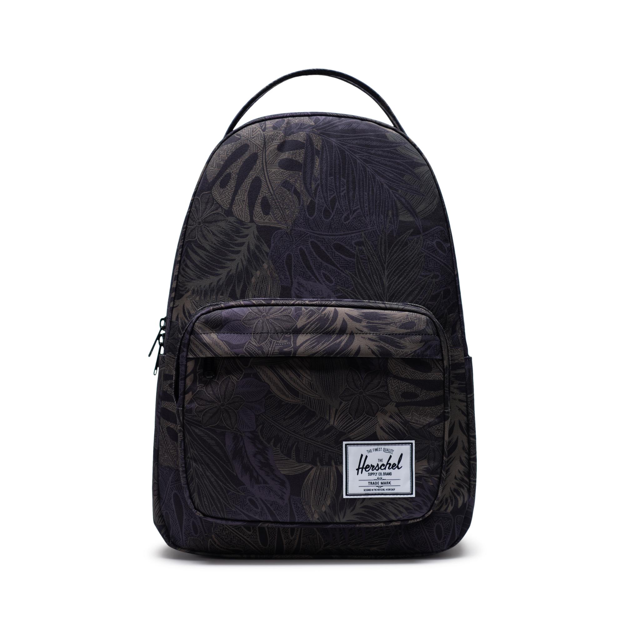 herschel bag quality