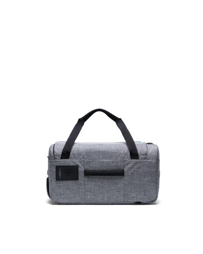 herschel outfitter luggage 70l