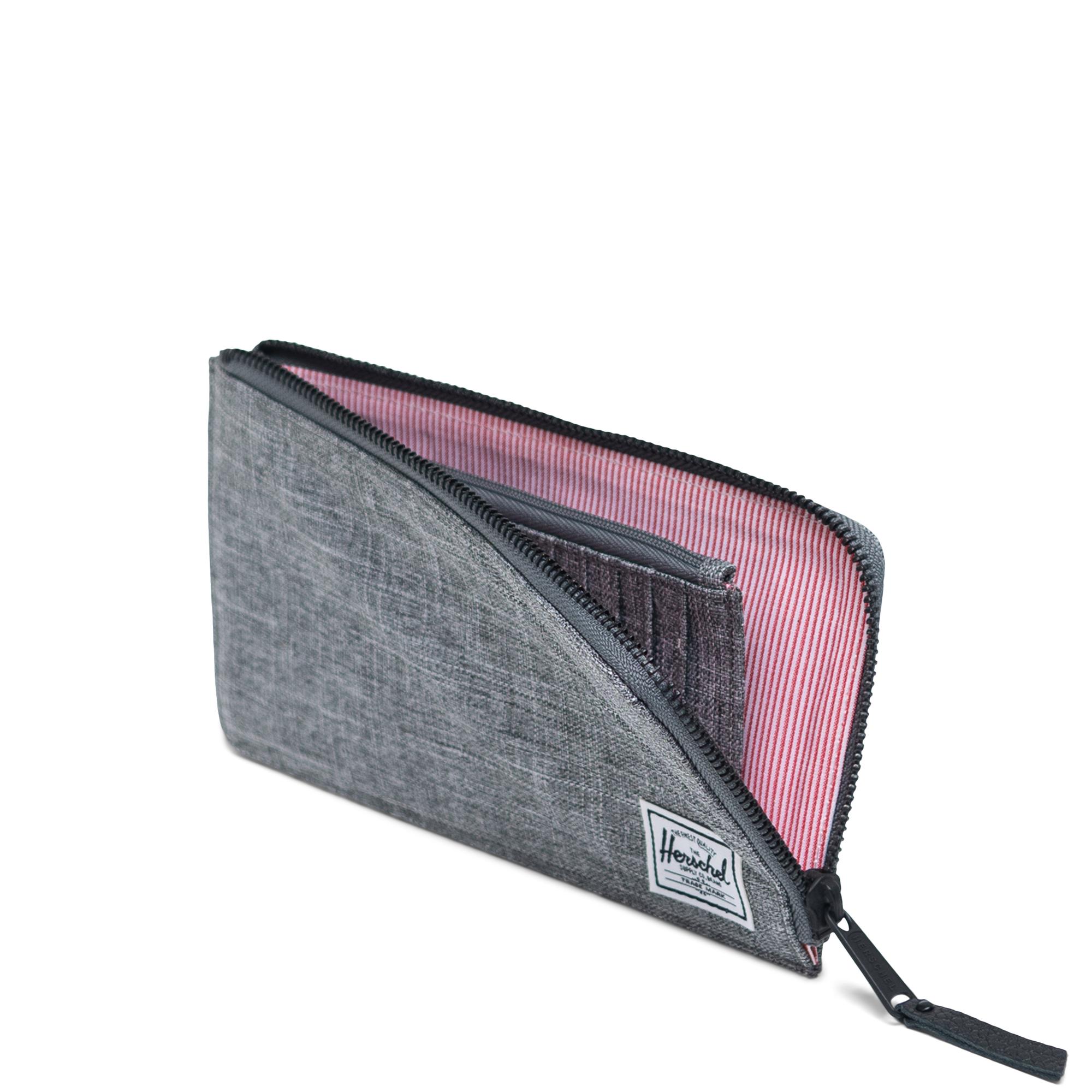 large rfid wallet