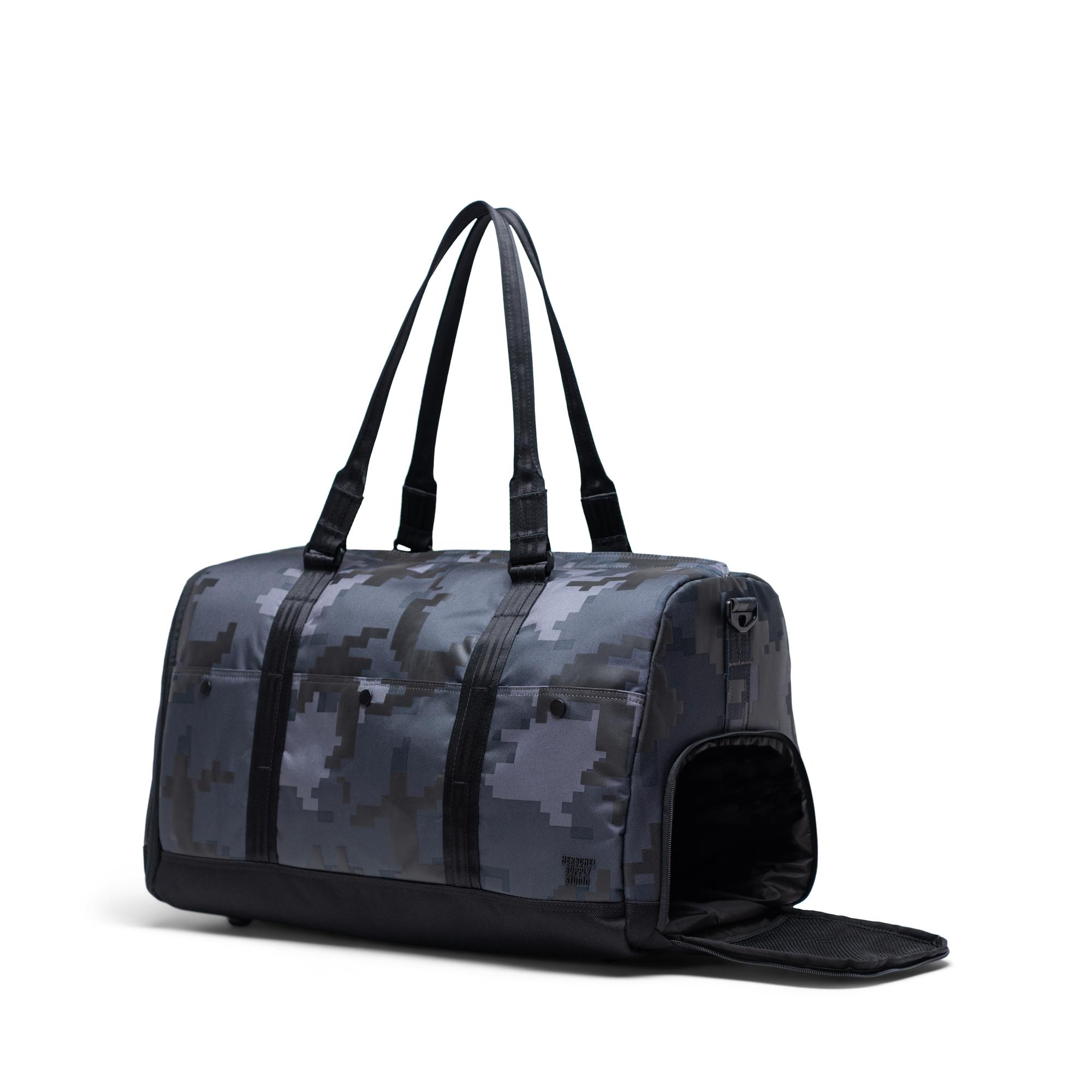 bennett duffle