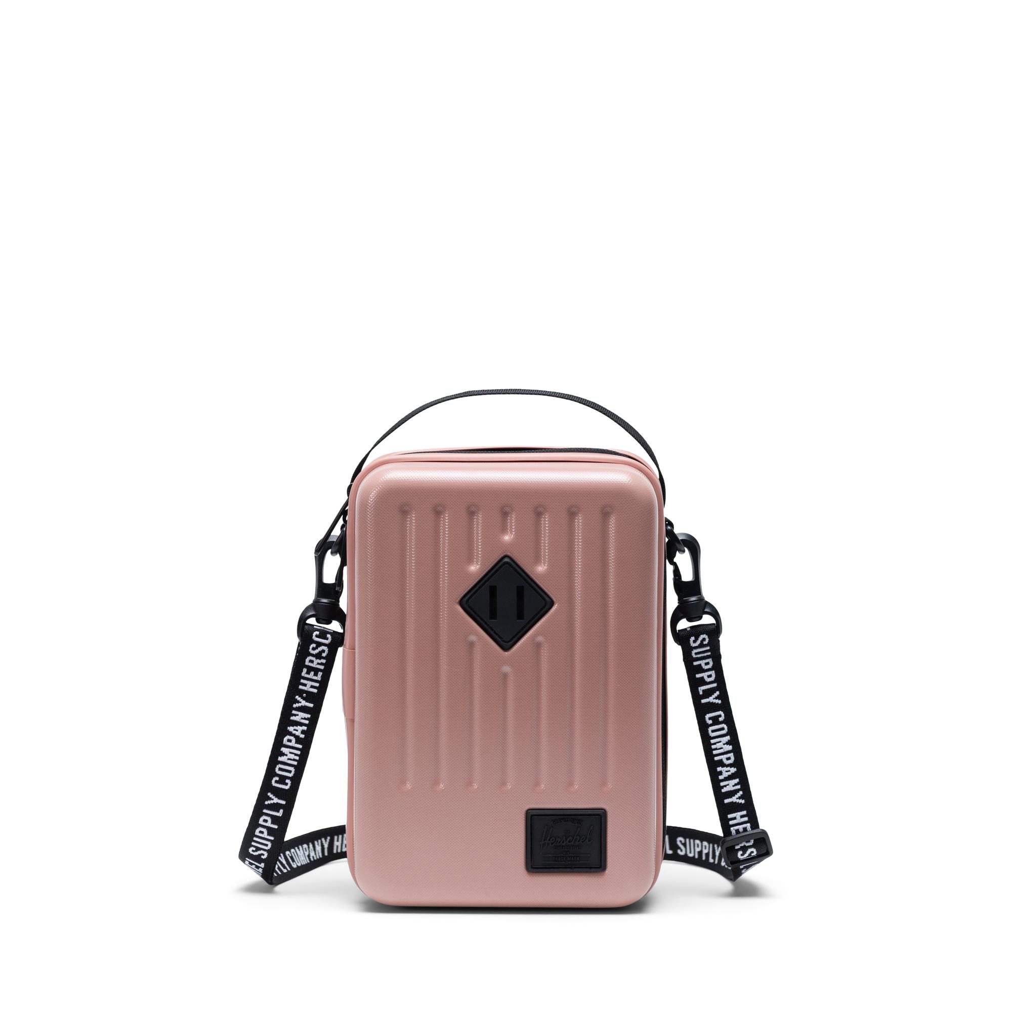 trade luggage mini herschel