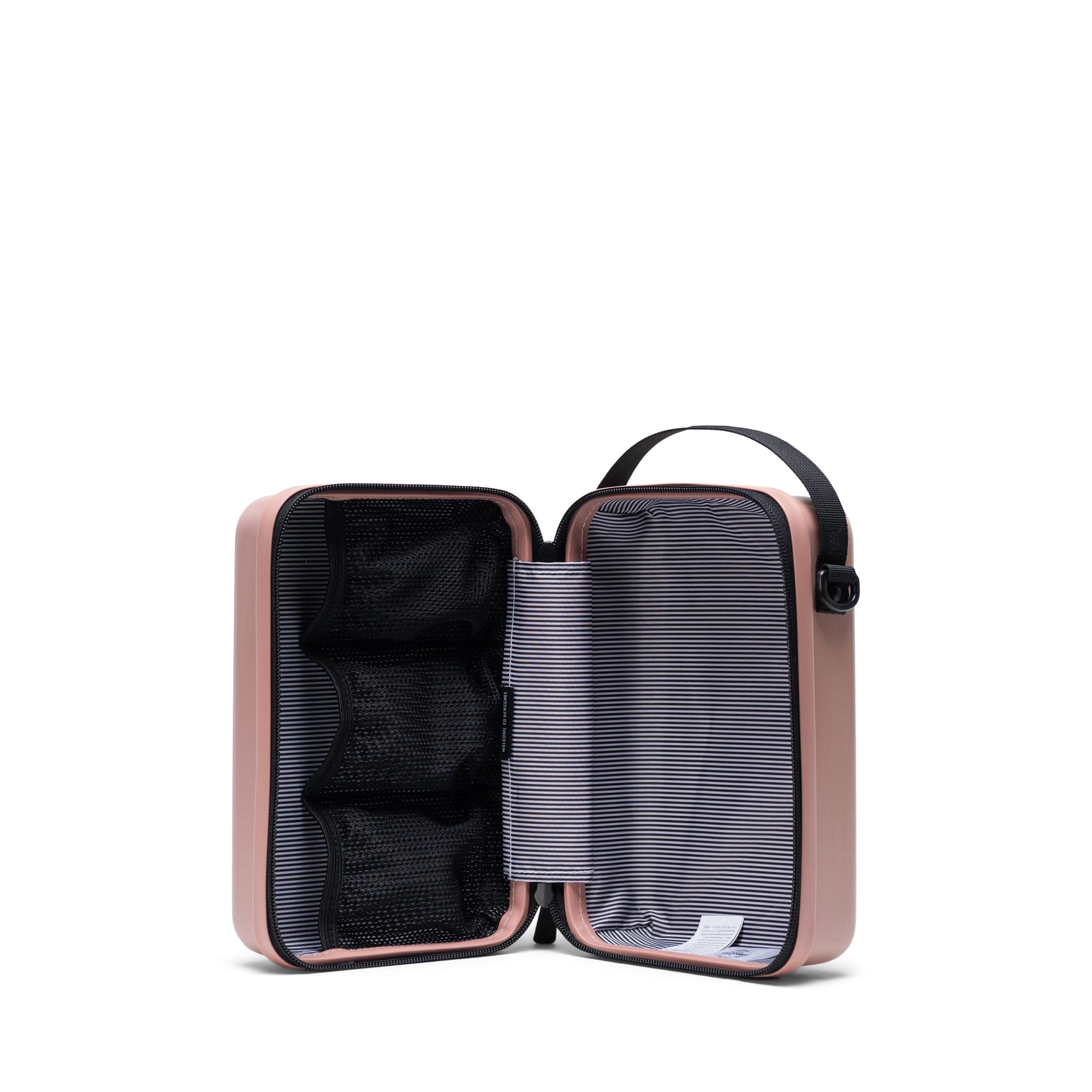 herschel mini luggage