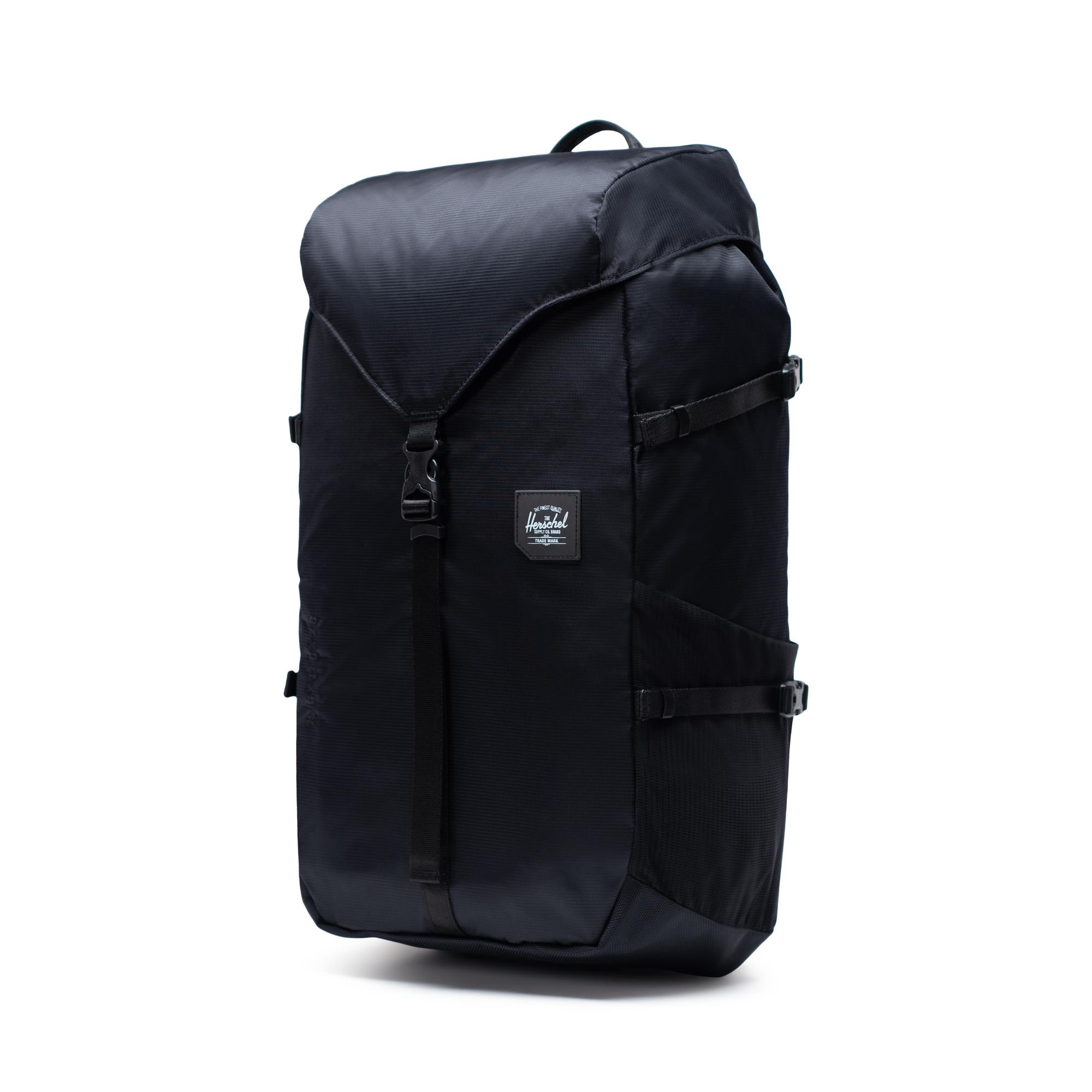 barlow backpack herschel