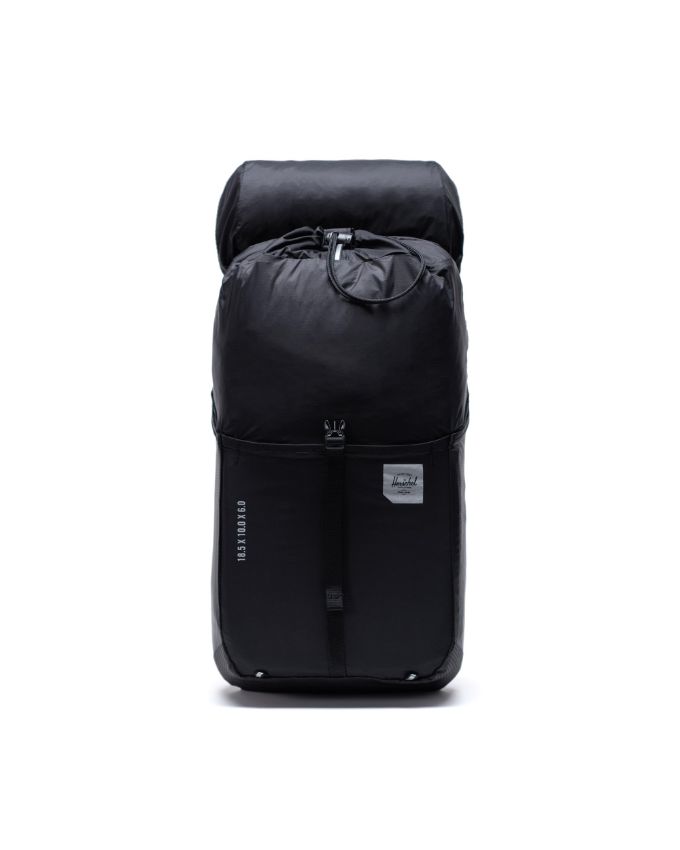 ultralight daypack herschel