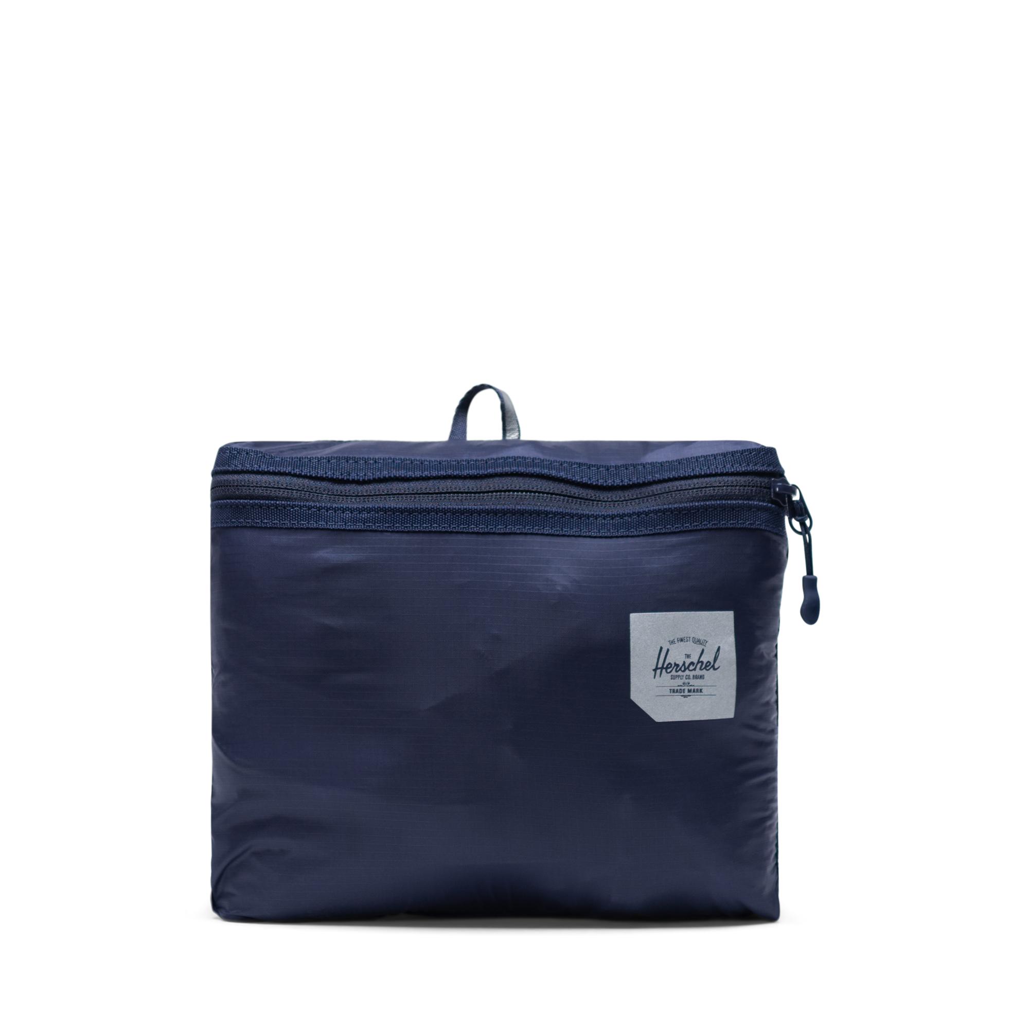 Herschel shops ultralight duffle