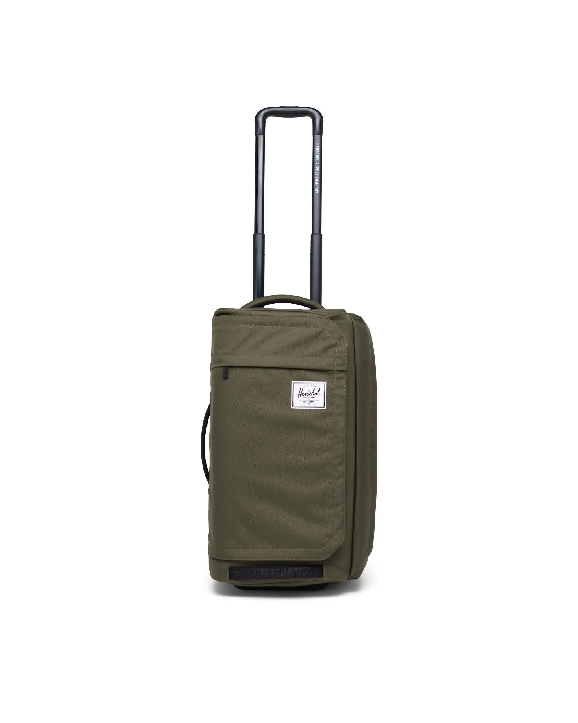 Outfitter Wheelie Luggage | 50L