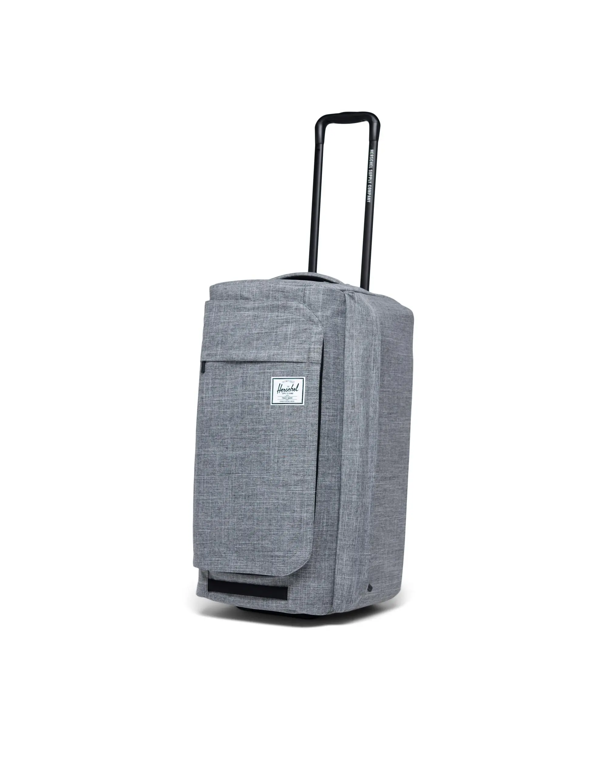 Outfitter wheelie store luggage 90l