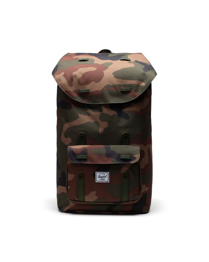 customize herschel backpack