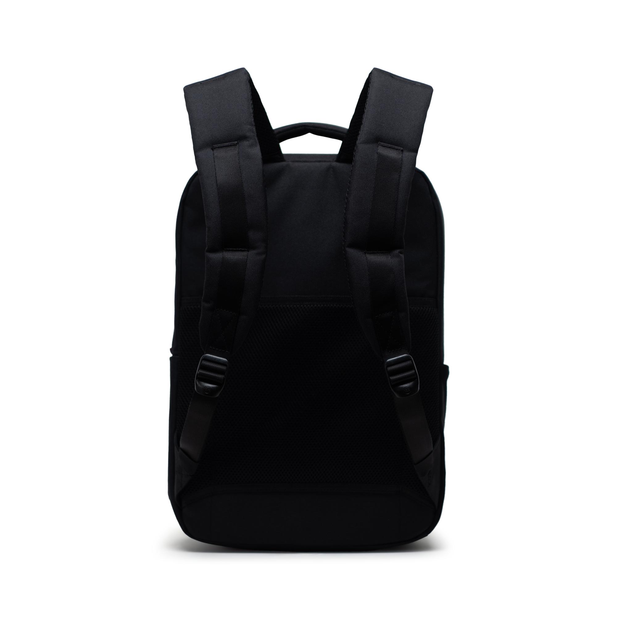 Tech Daypack Striped Liner 20L Herschel Supply Co.