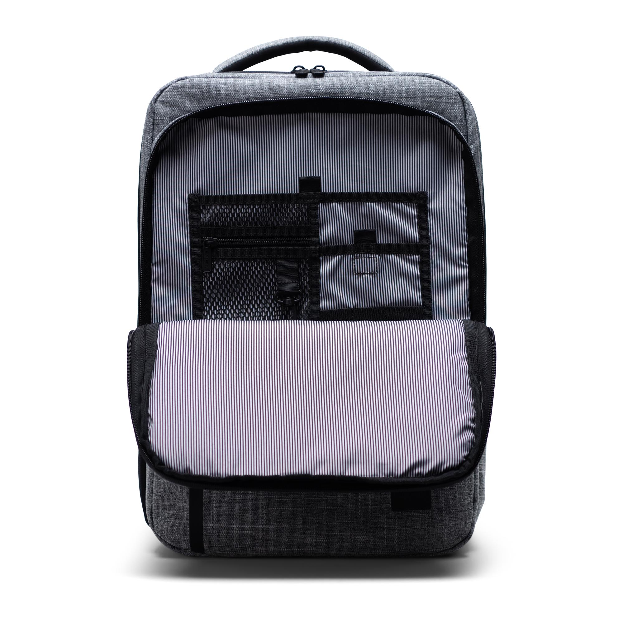 Herschel store tech bag