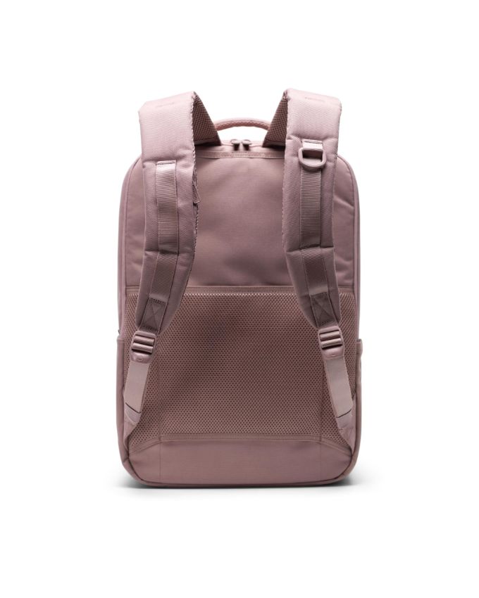 herschel tech backpack