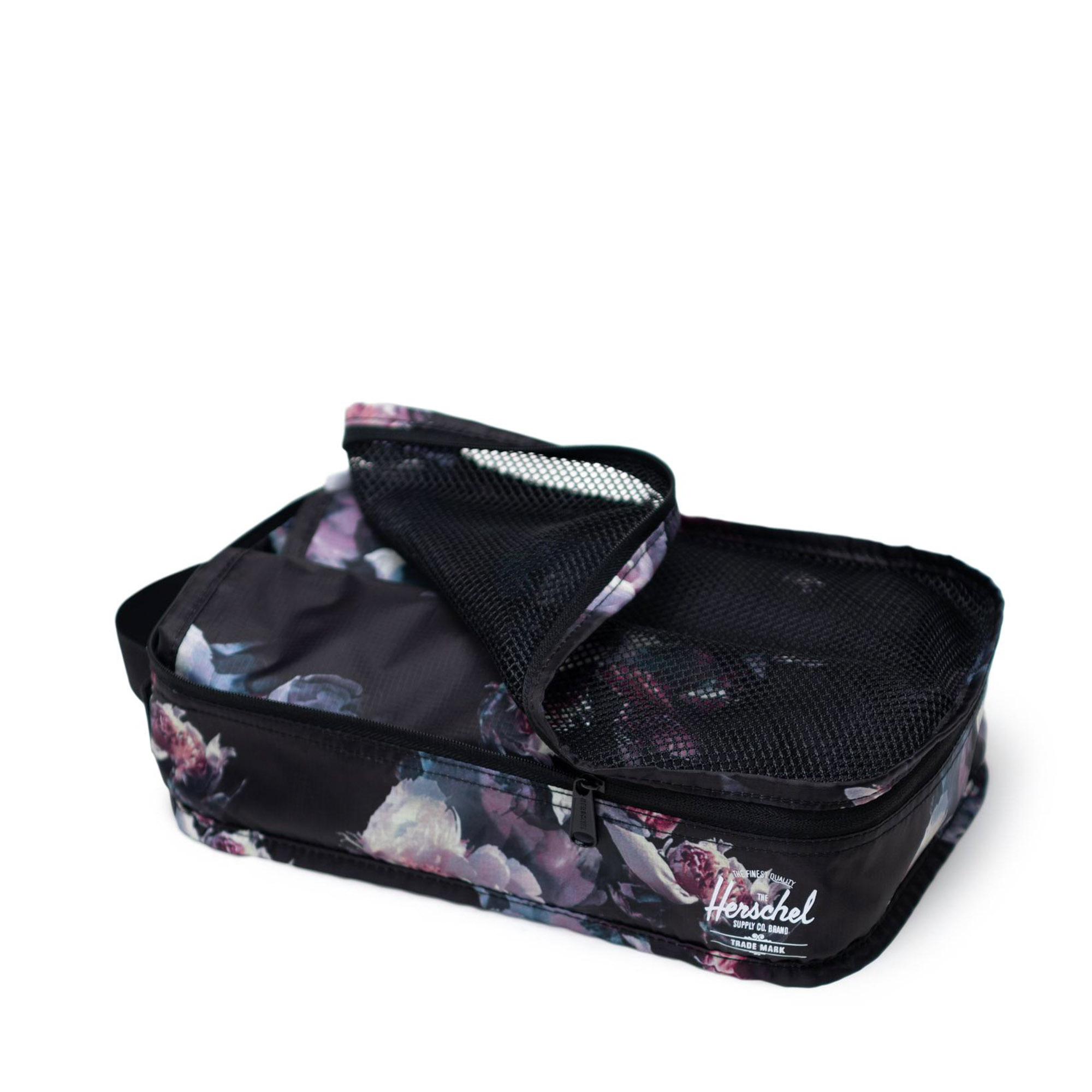 Herschel packing cubes sale