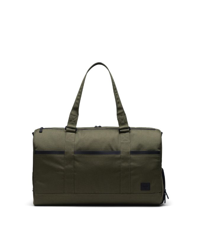 herschel duffle