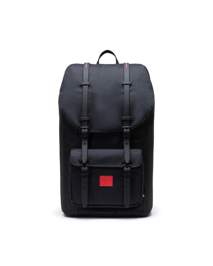 custom rucksack