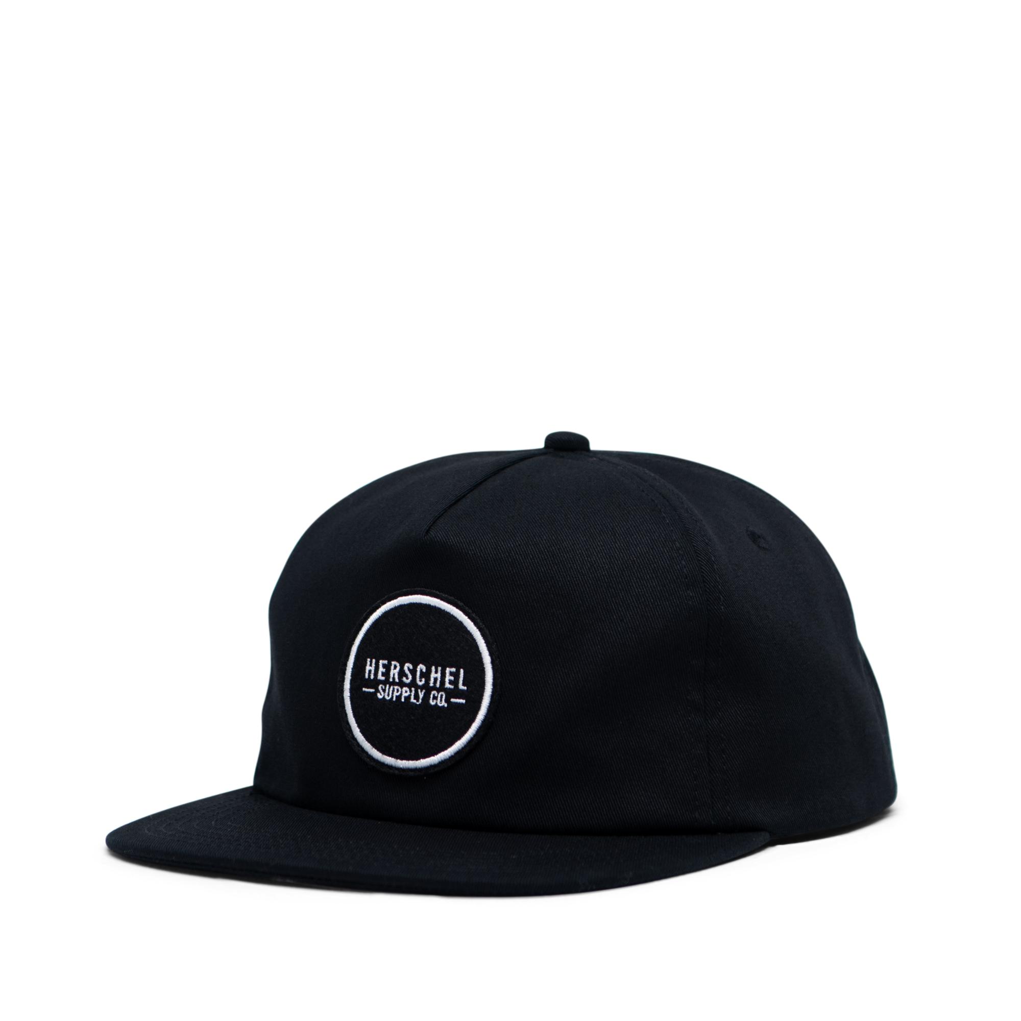 herschel five panel