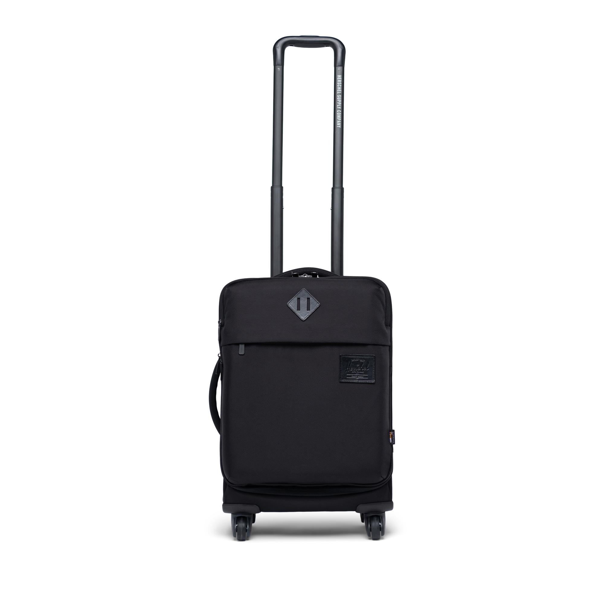 Herschel carry on luggage canada online