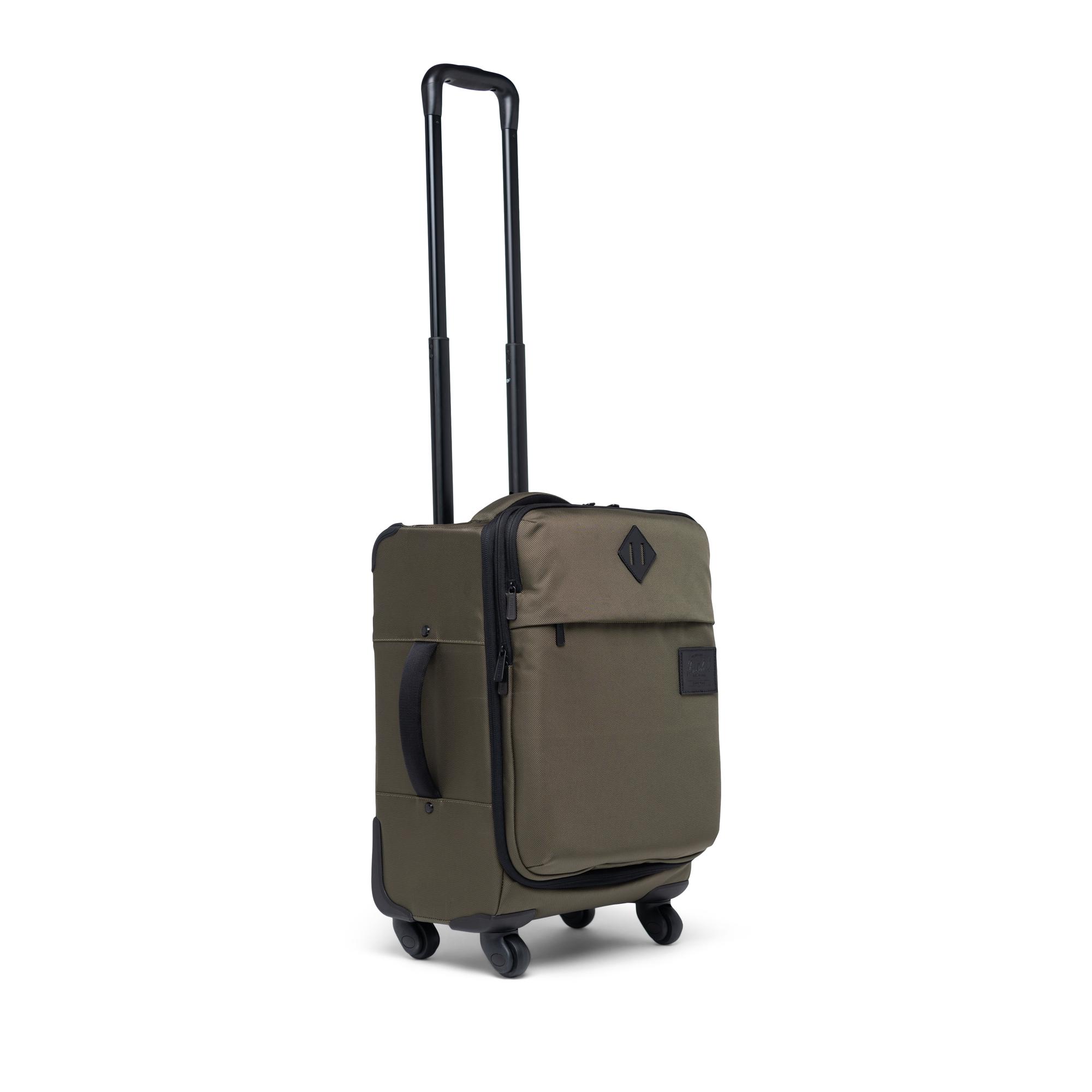 Herschel 2025 highland luggage