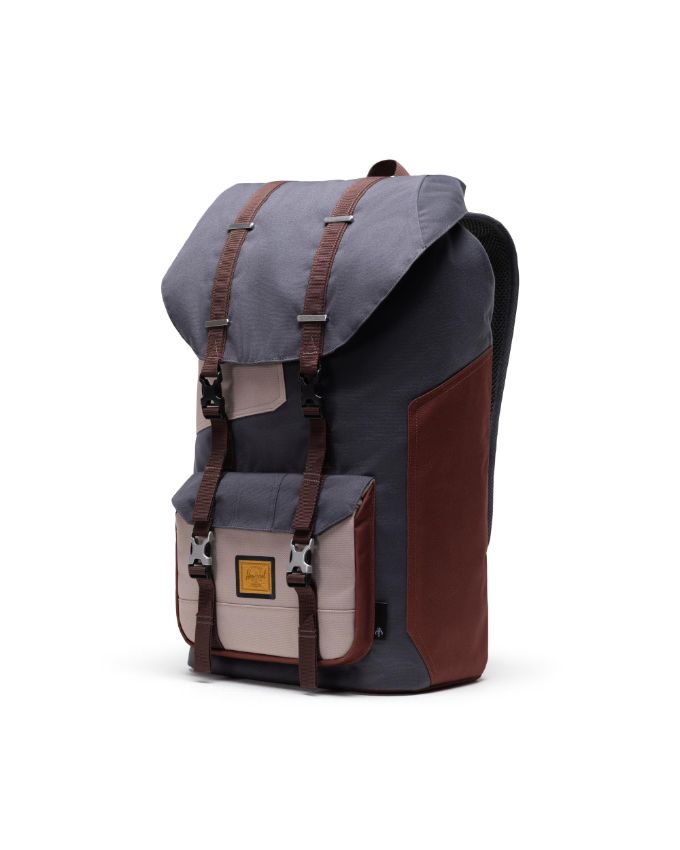 herschel backpack buckle replacement