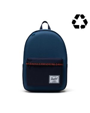 herschel water resistant backpack