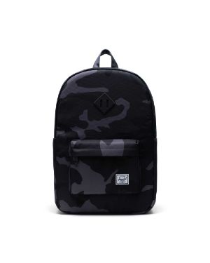 herschel backpack zipper