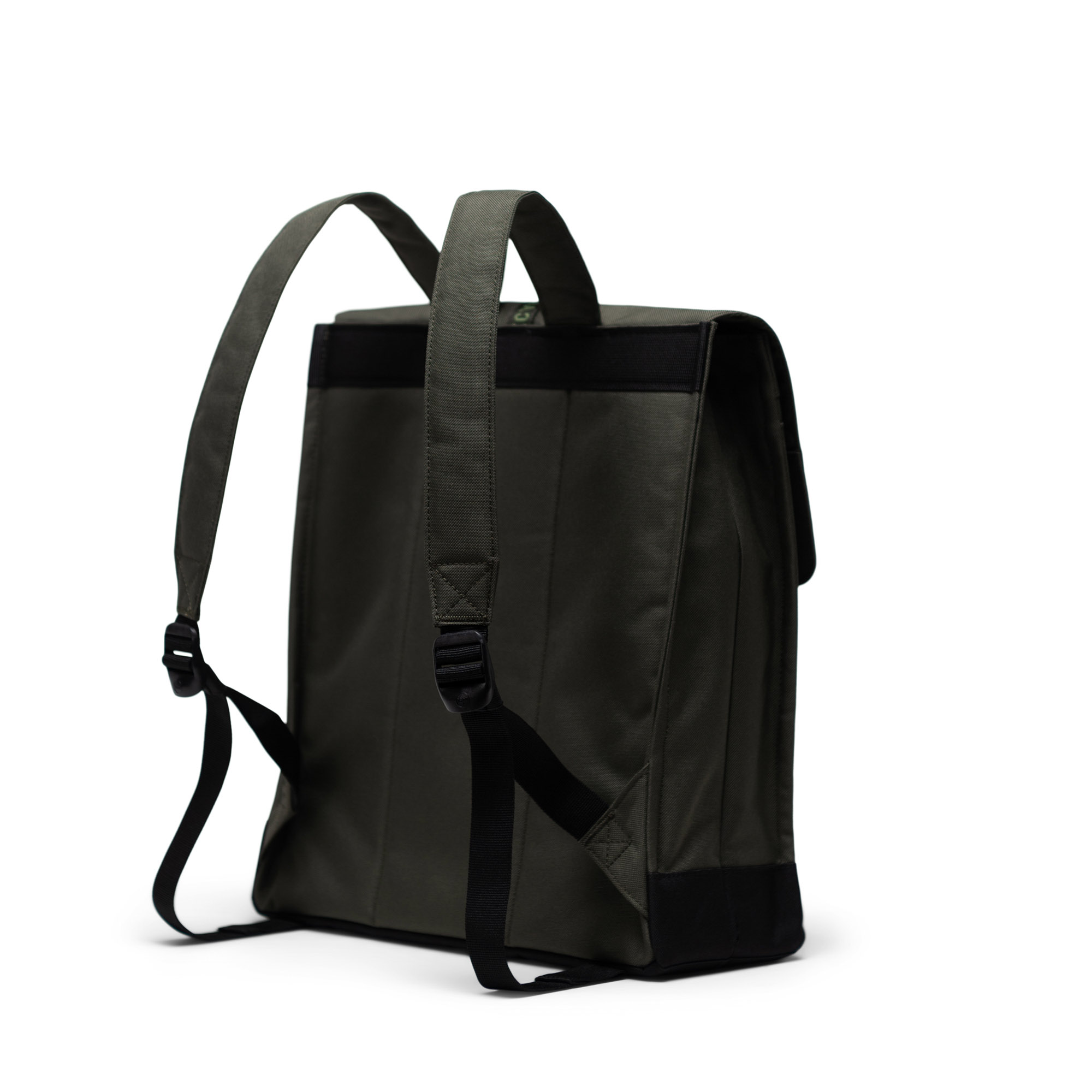 City Backpack Mid-Volume Eco | Herschel Supply Company