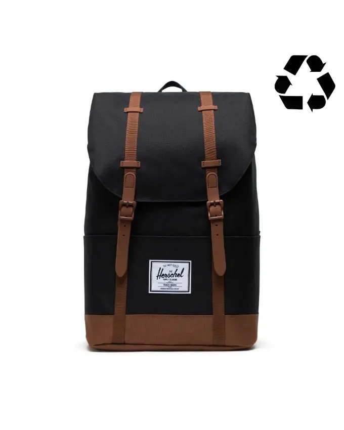 Retreat Backpack Eco