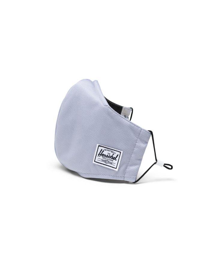 Classic Fitted Face Mask