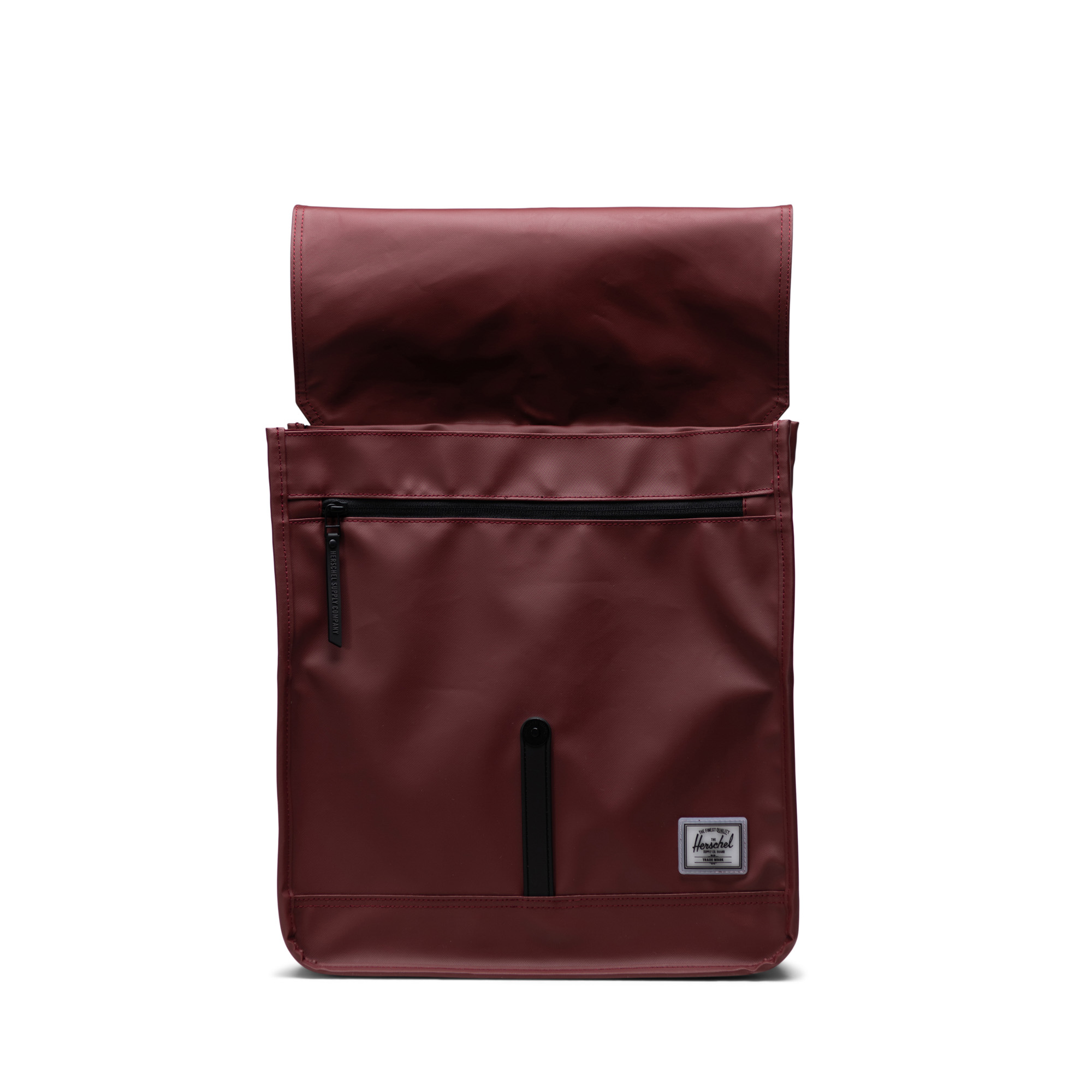 City Backpack Mid-Volume Weather Resistant