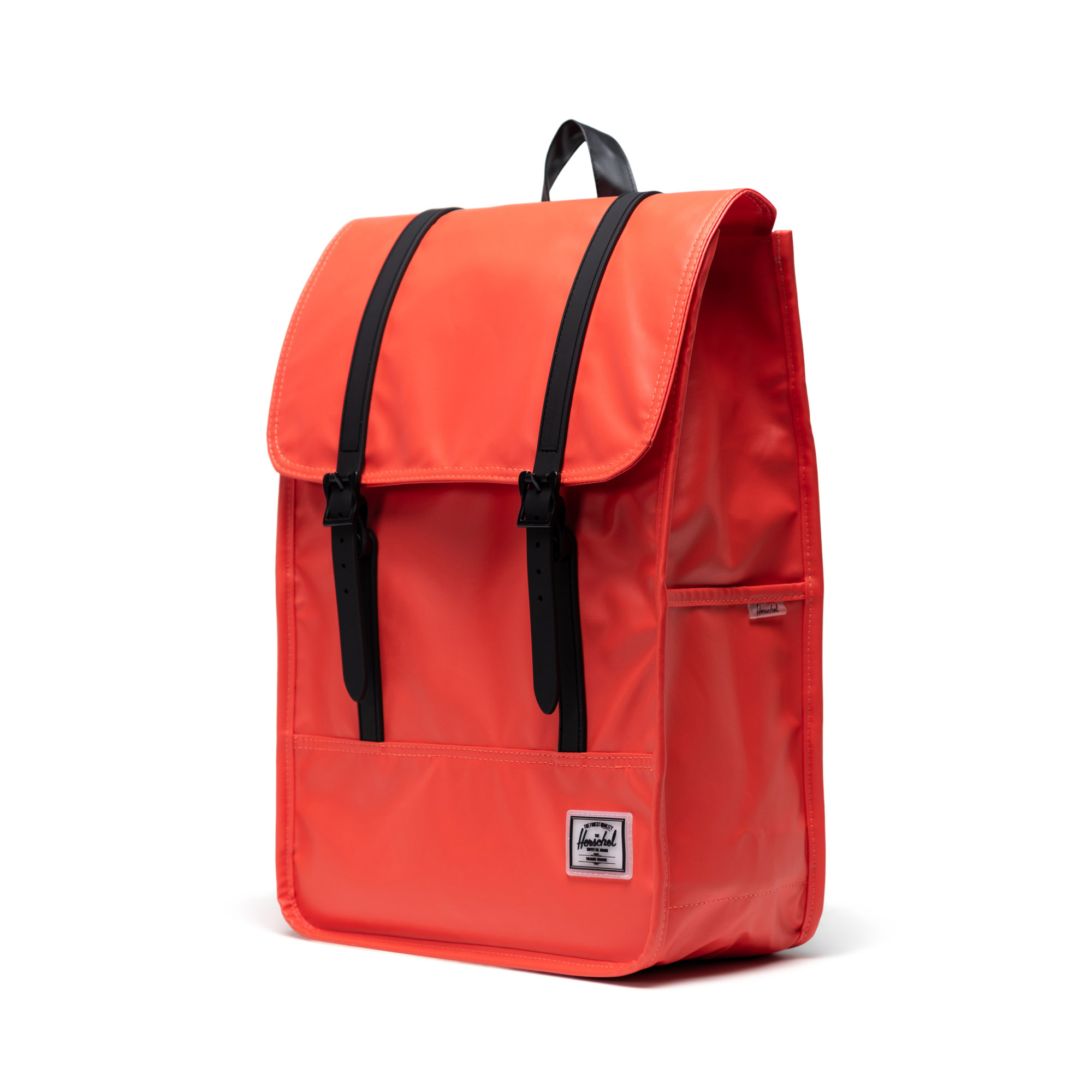 Are herschel backpacks waterproof online