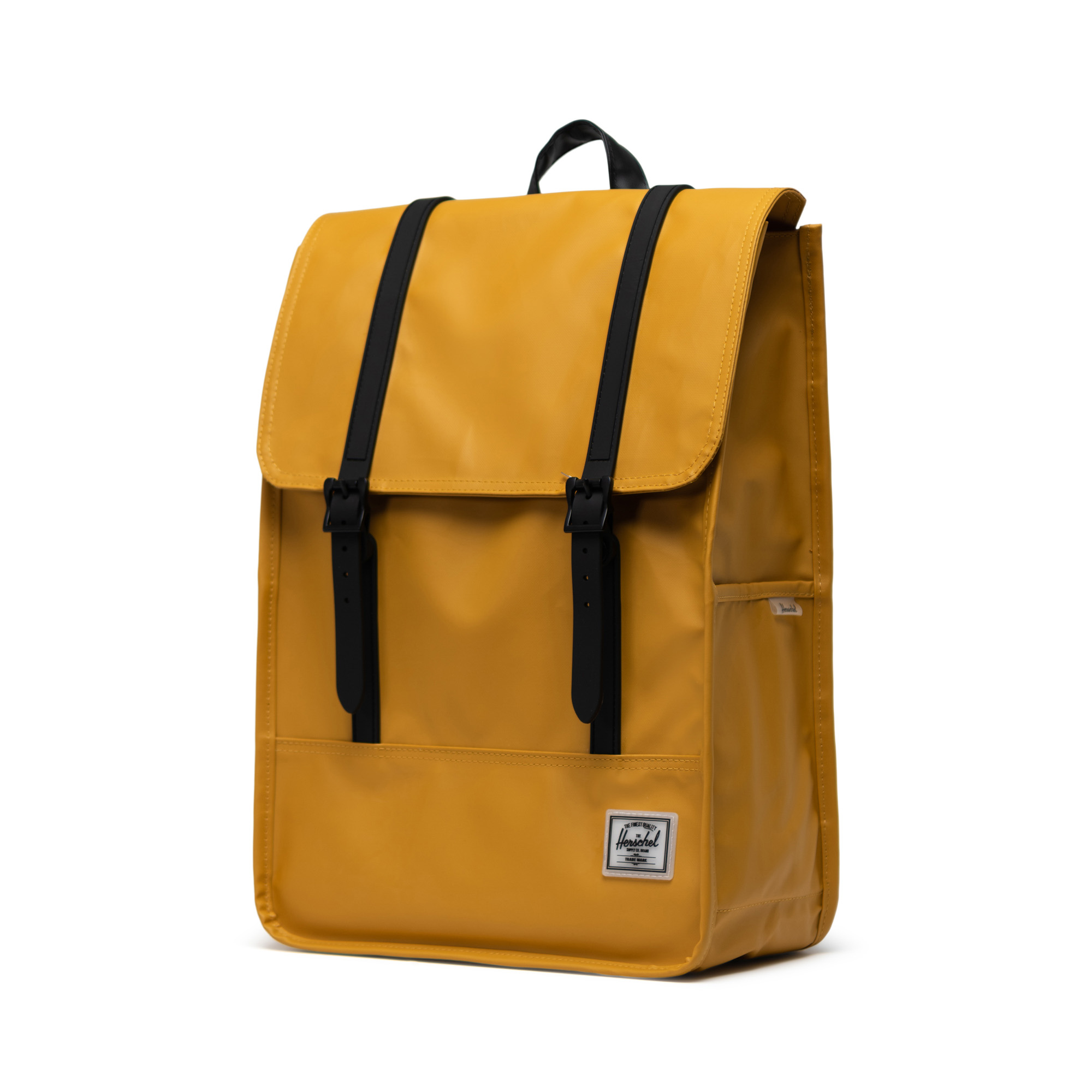 Yellow hot sale backpack herschel