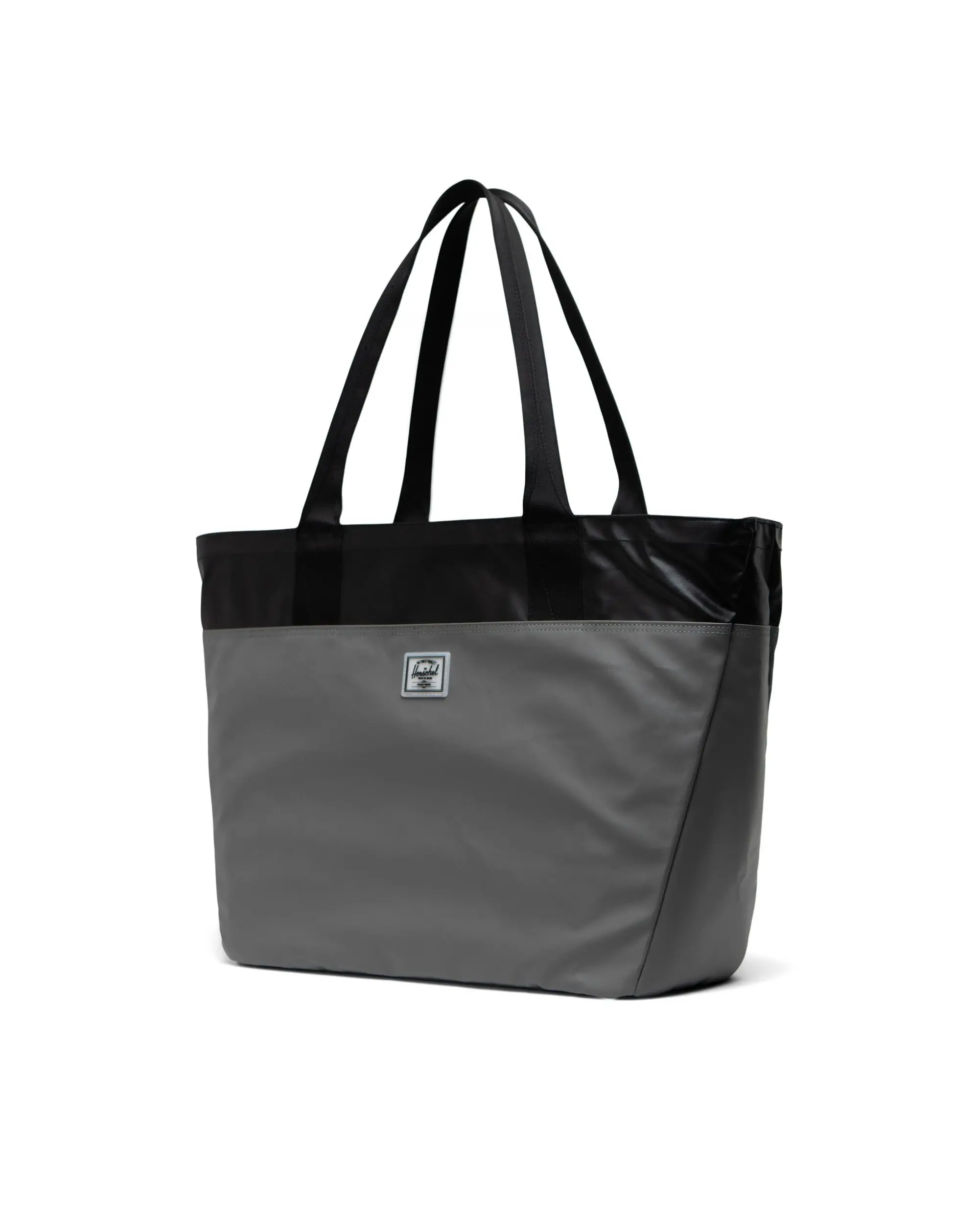 Alexander Zip Tote