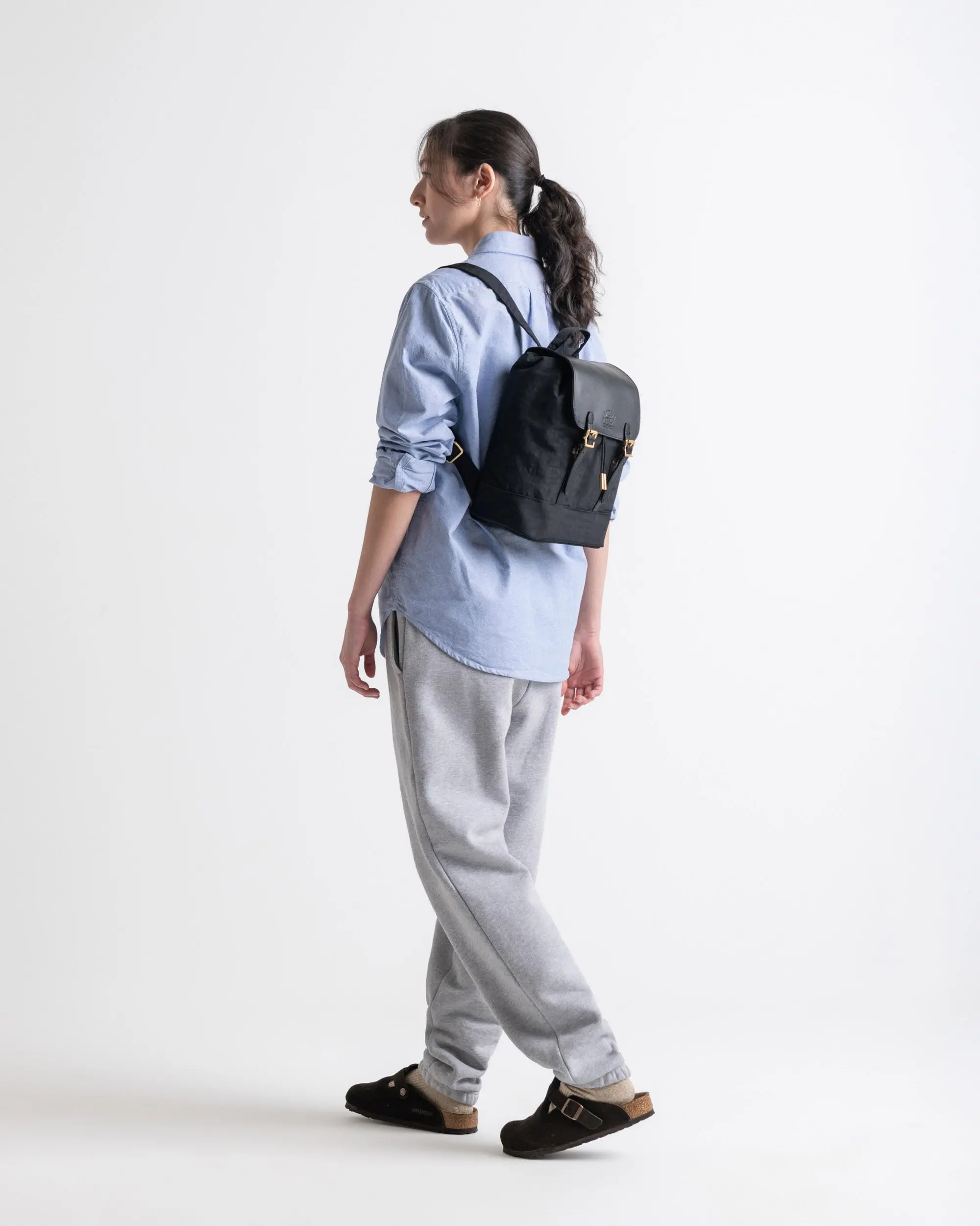 Orion Retreat Backpack Mini 8L Herschel Supply Co
