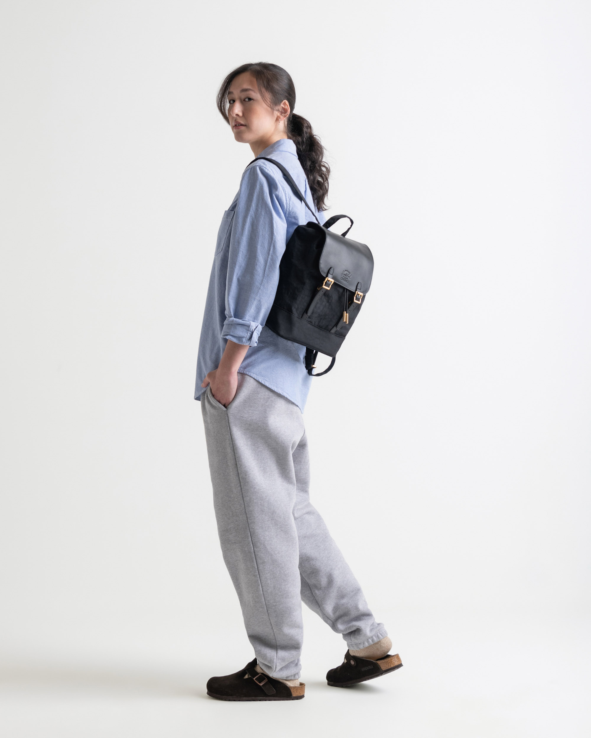 Orion Retreat Backpack Mini 8L Herschel Supply Co