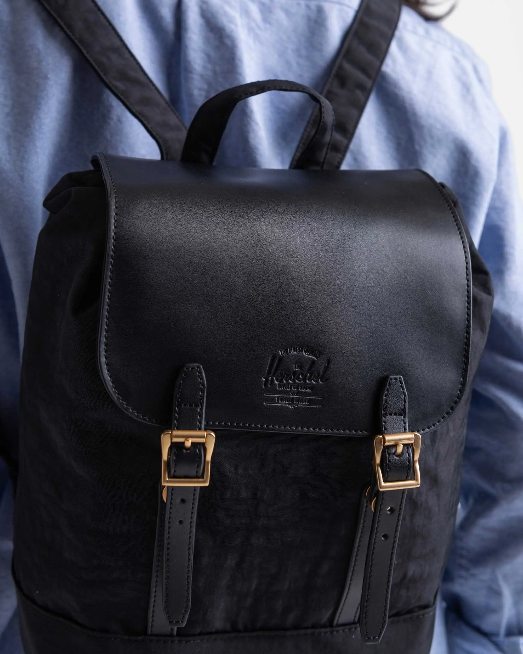 Herschel orion mini 2025
