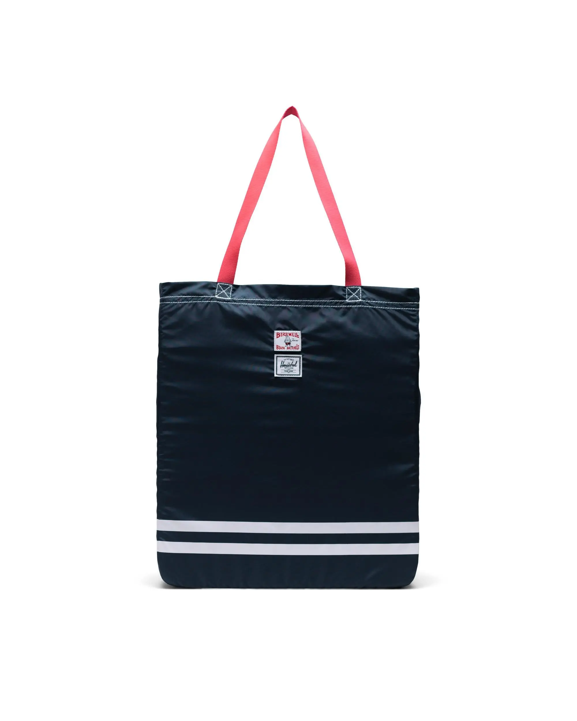 Birdwell Long Tote