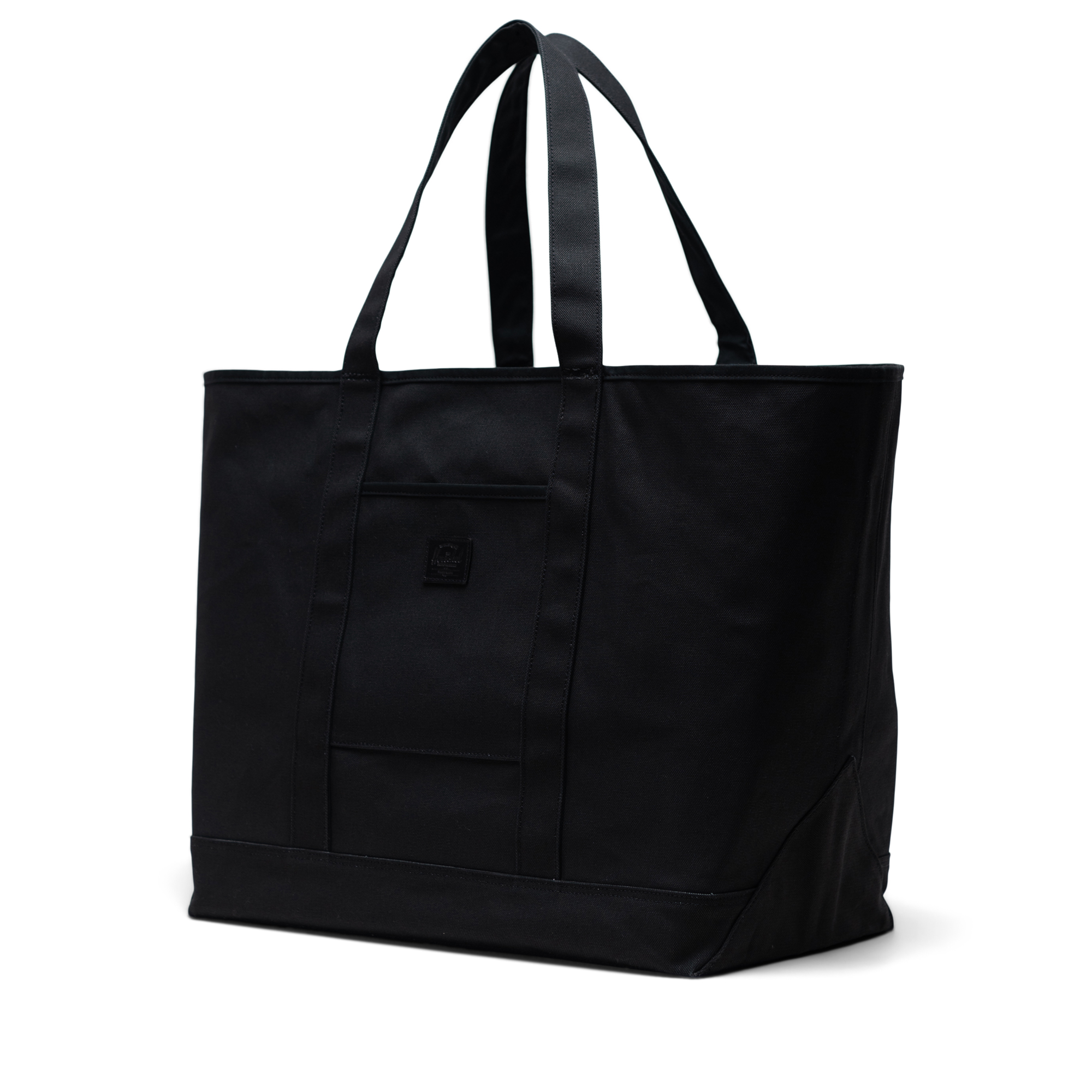 Herschel bamfield discount tote mid volume