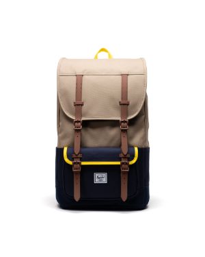 herschel little america forest night black