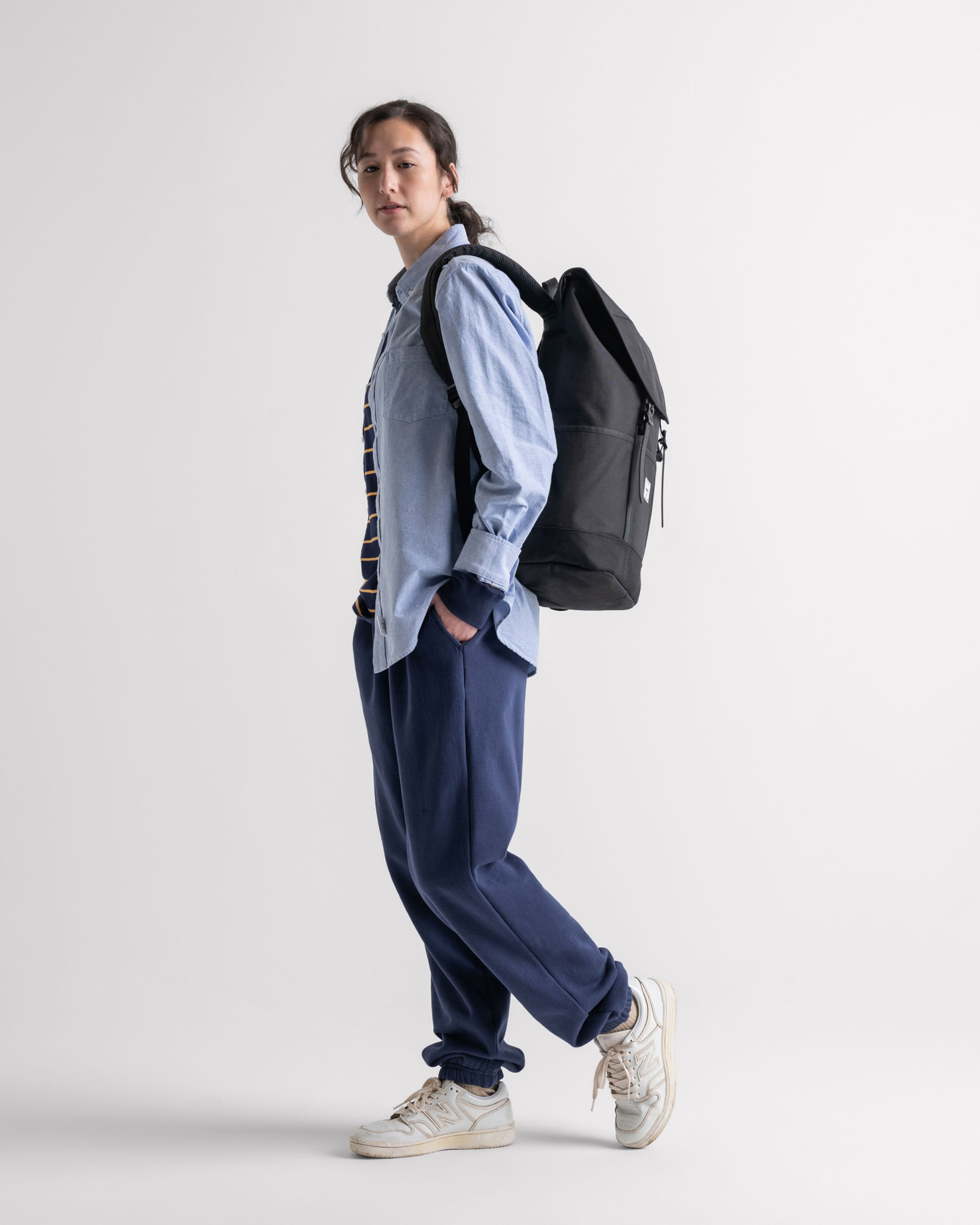 Herschel retreat backpack hotsell review