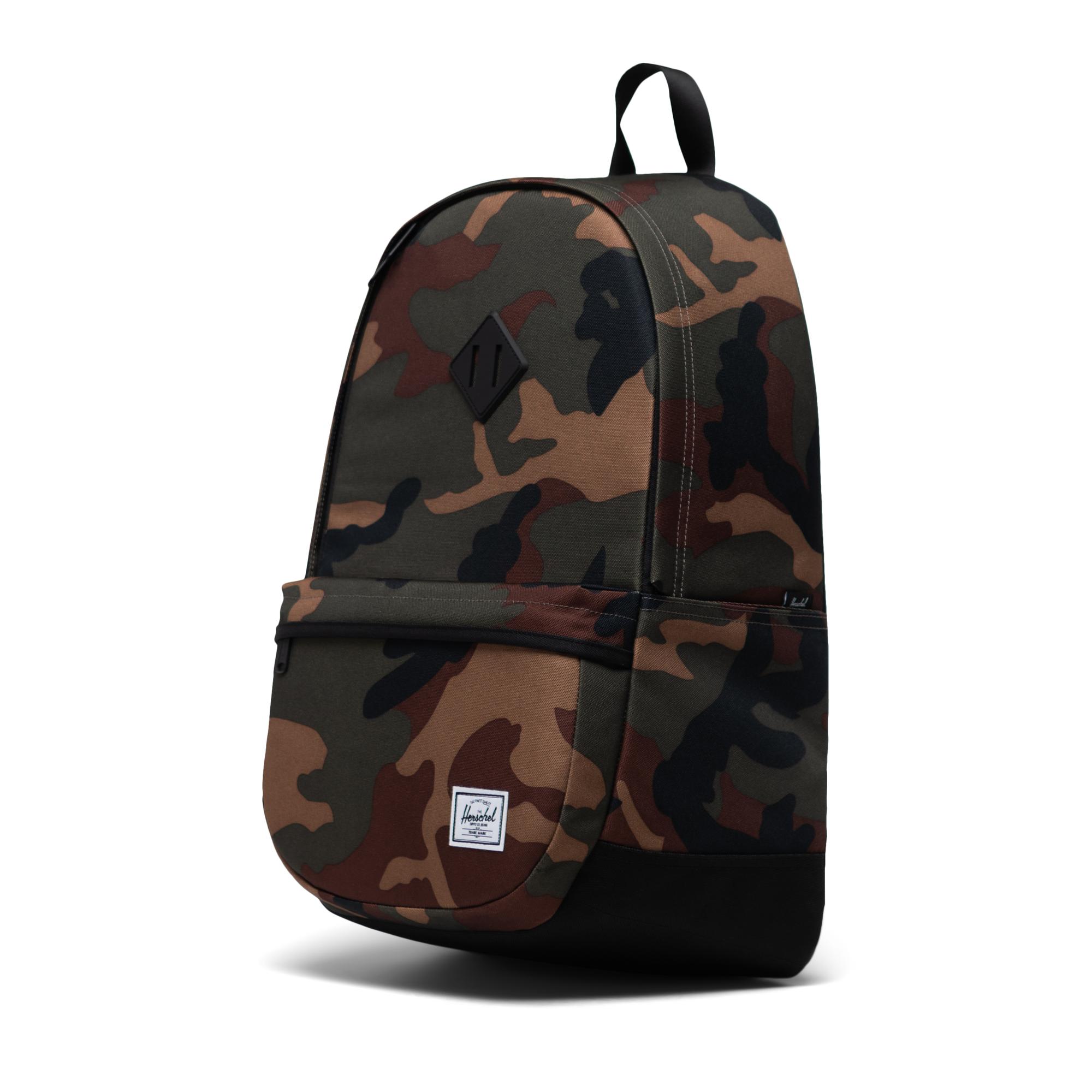 herschel military backpack