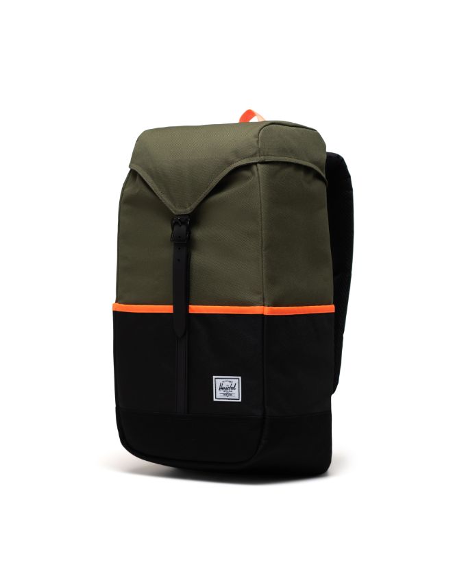 herschel thompson backpack