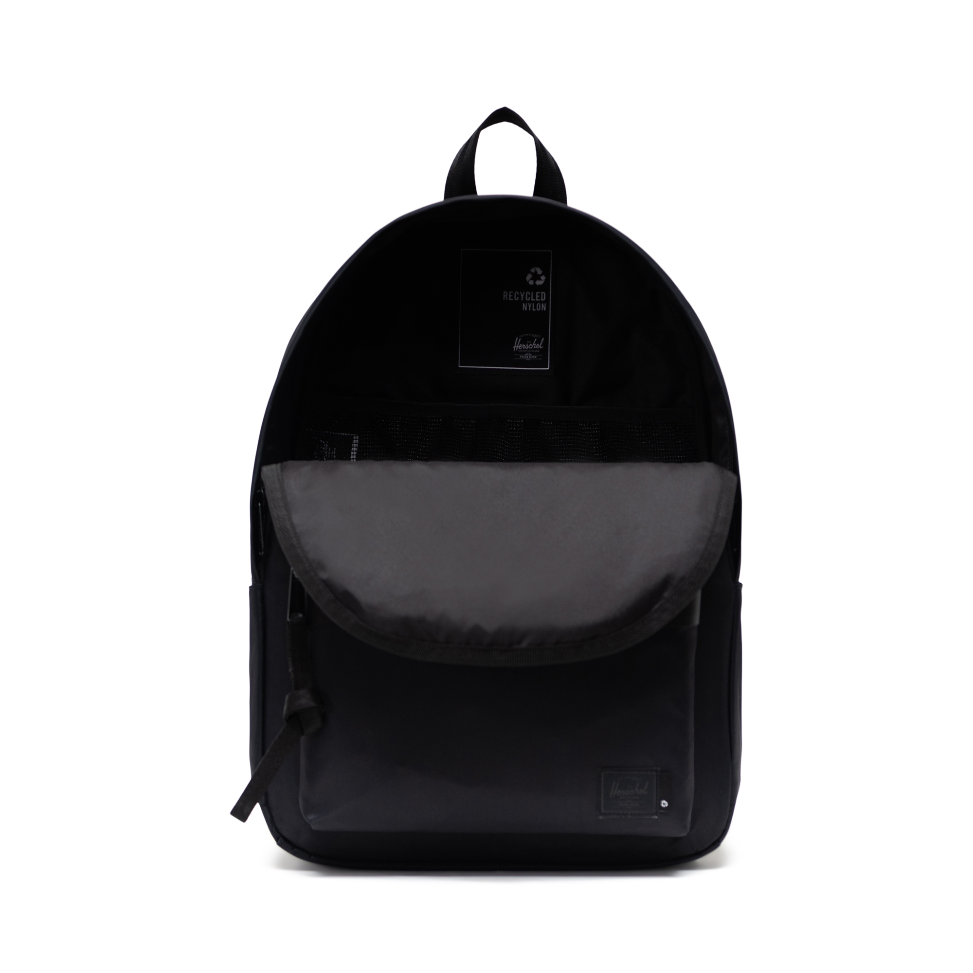 Herschel best sale nylon backpack