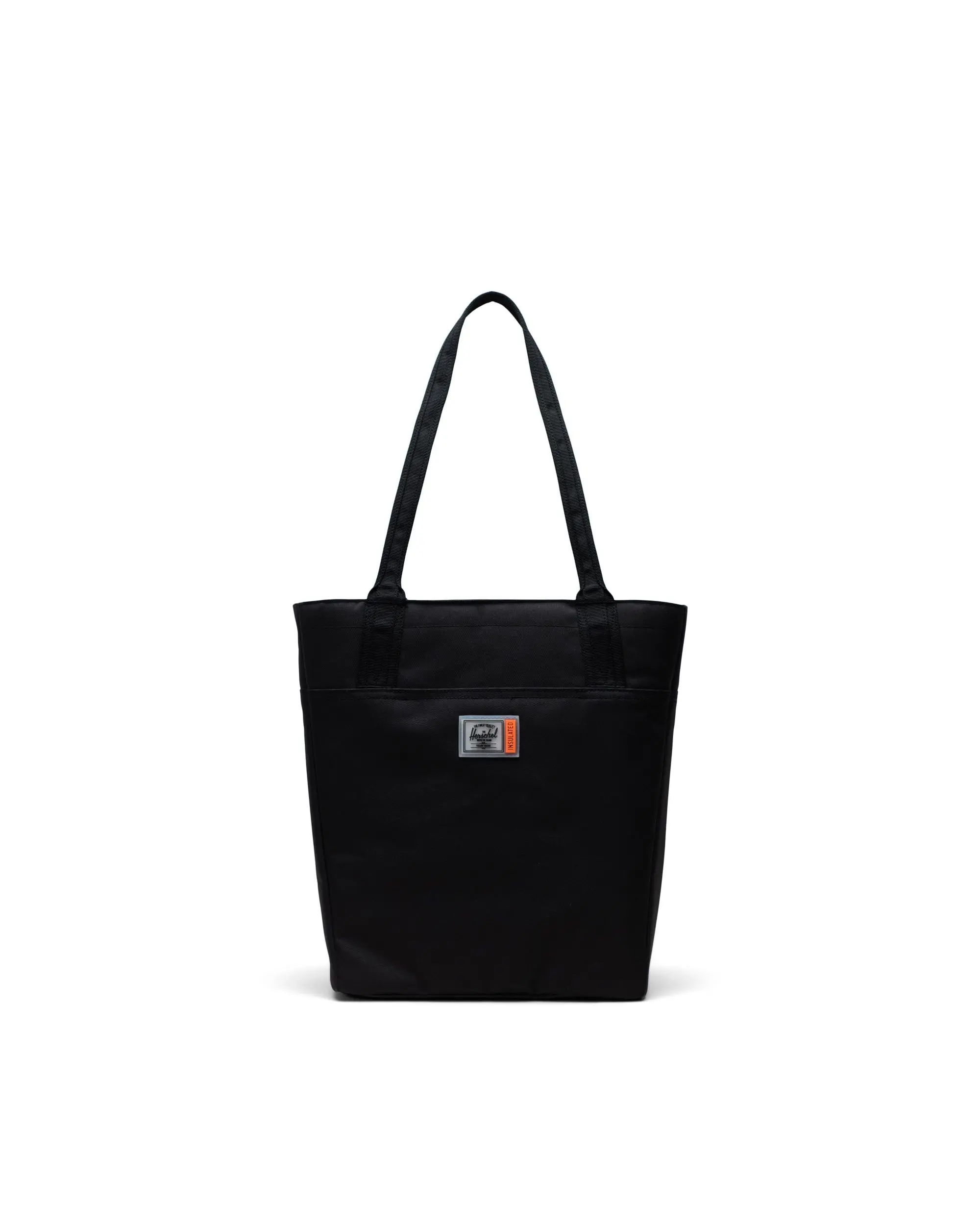 Alexander Zip Tote Small | Insulated