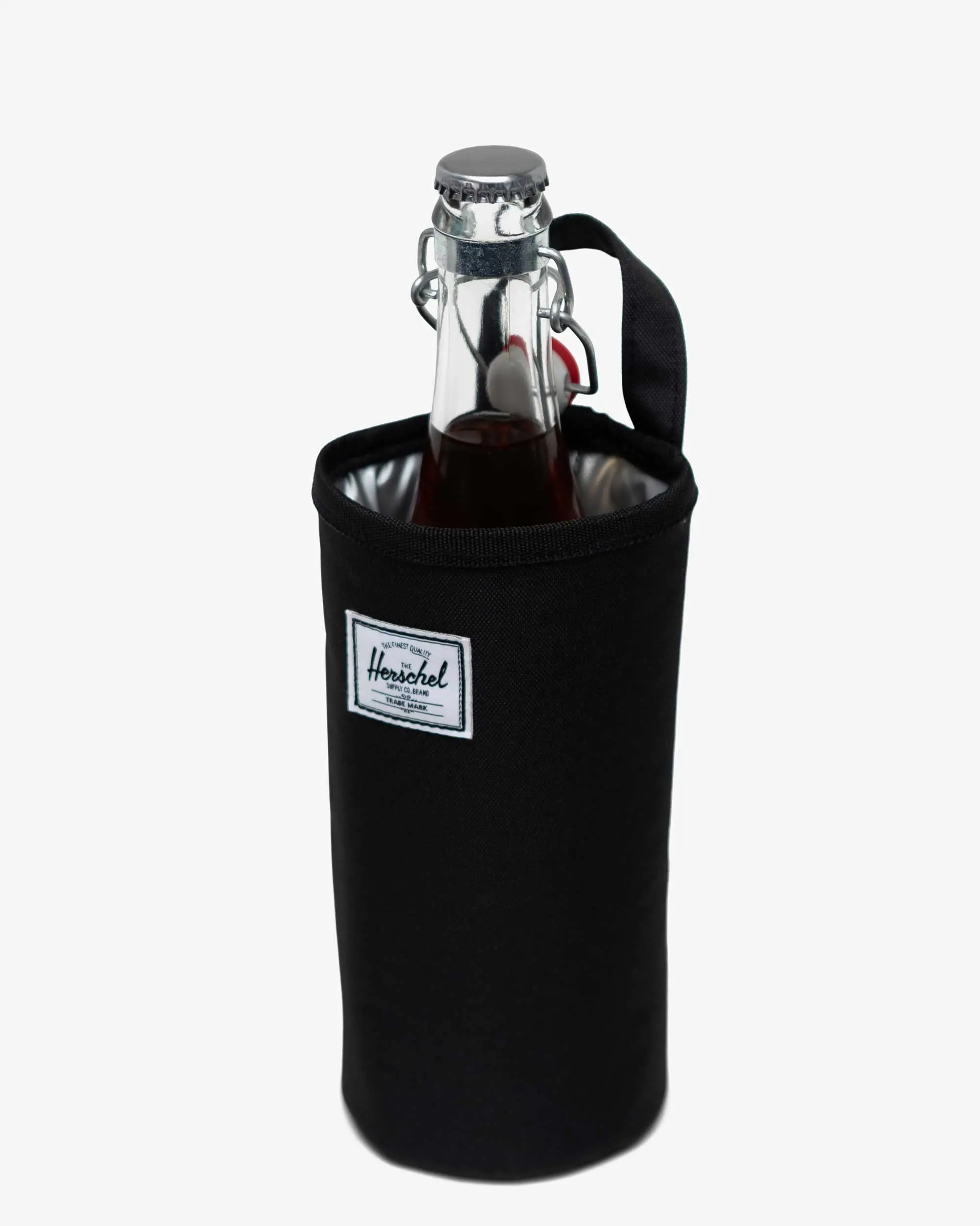 Alexander Zip Tote Small | Insulated