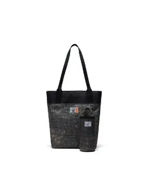 Herschel Supply Co. Alexander Zip Tote Small Insulated Tote Bag