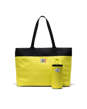 herschel large tote