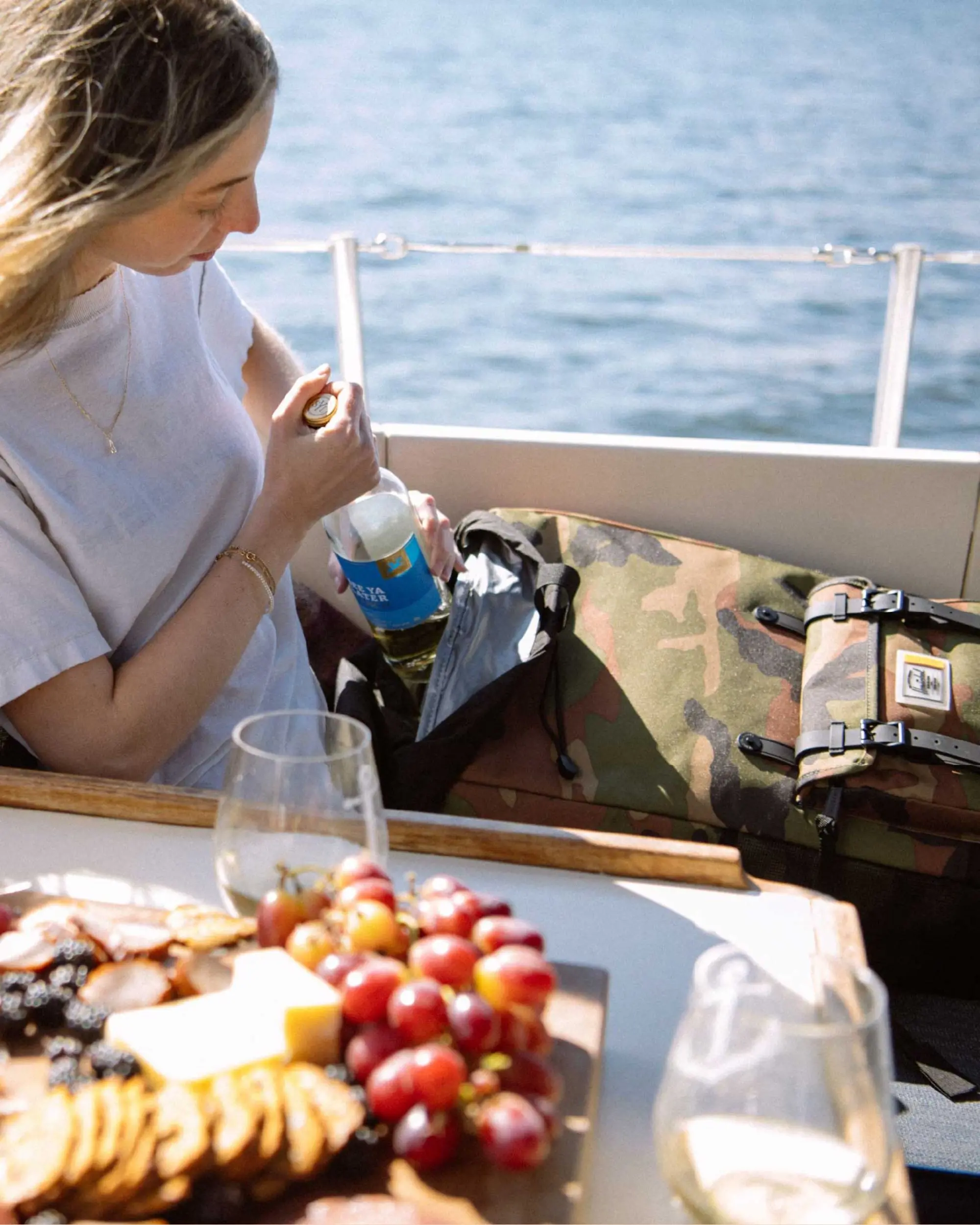 Herschel Little America Backpack Pro | Insulated - 23.5L