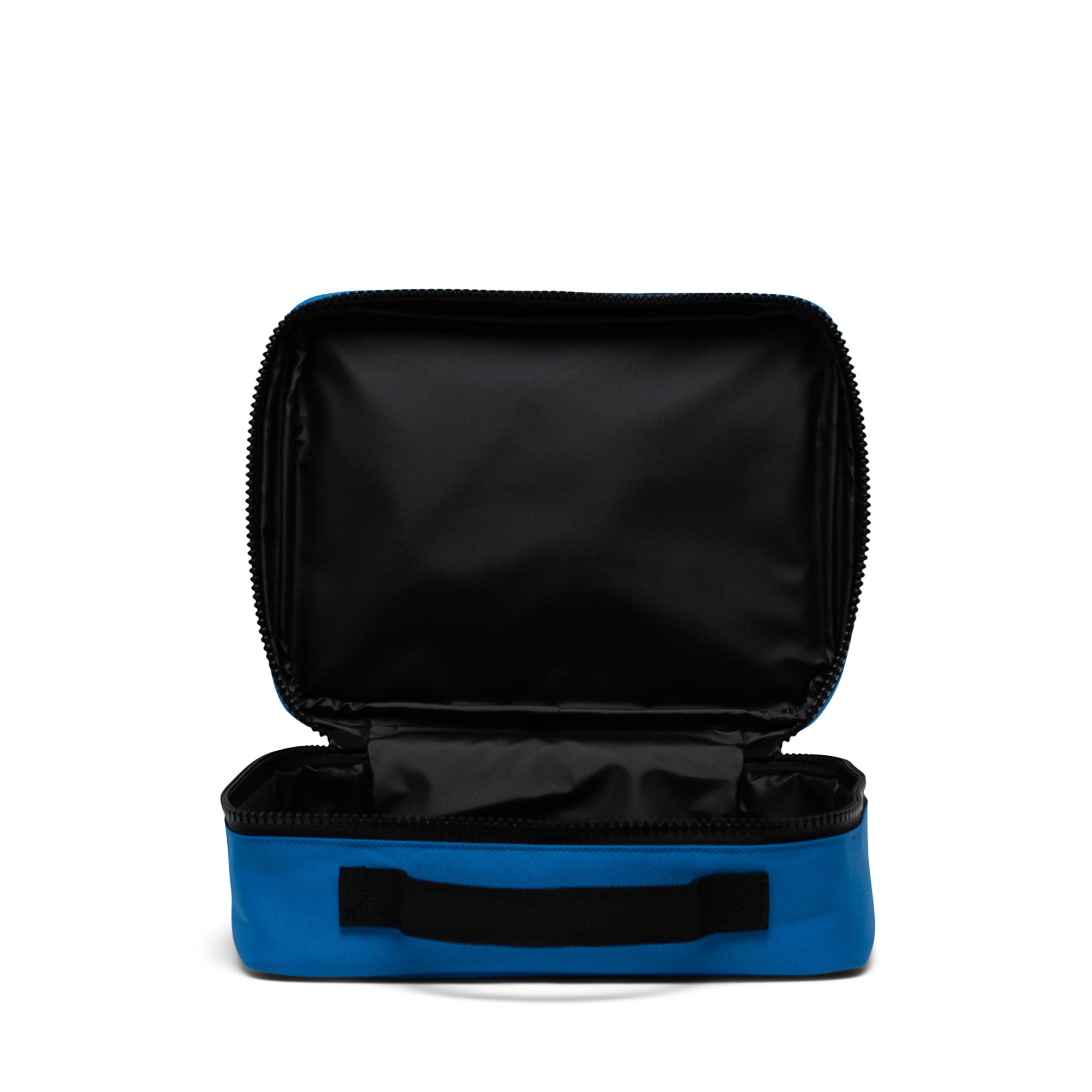 Herschel - Pop Quiz Lunch Box - Blue