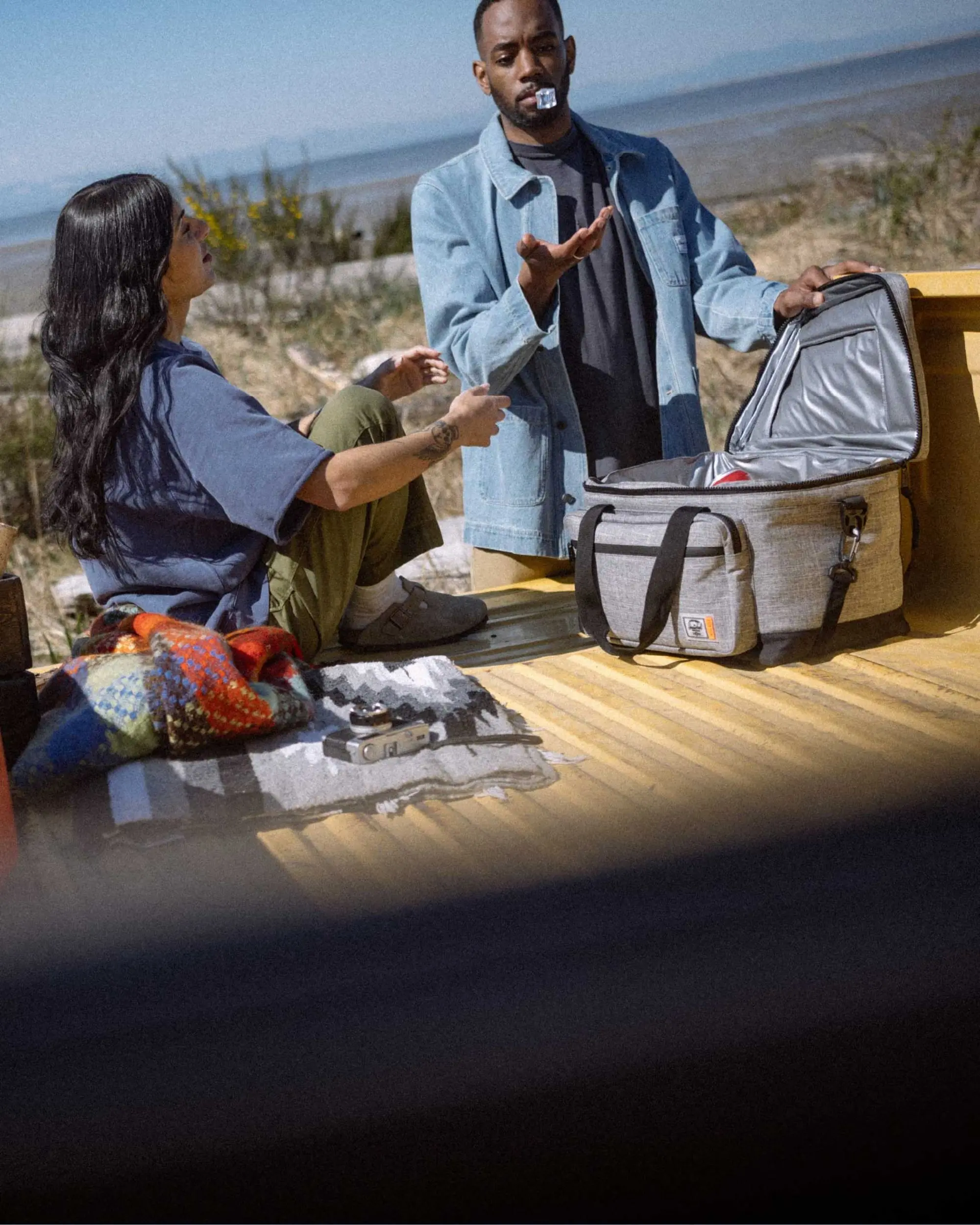 Pop Quiz 30 Pack Cooler | Insulated