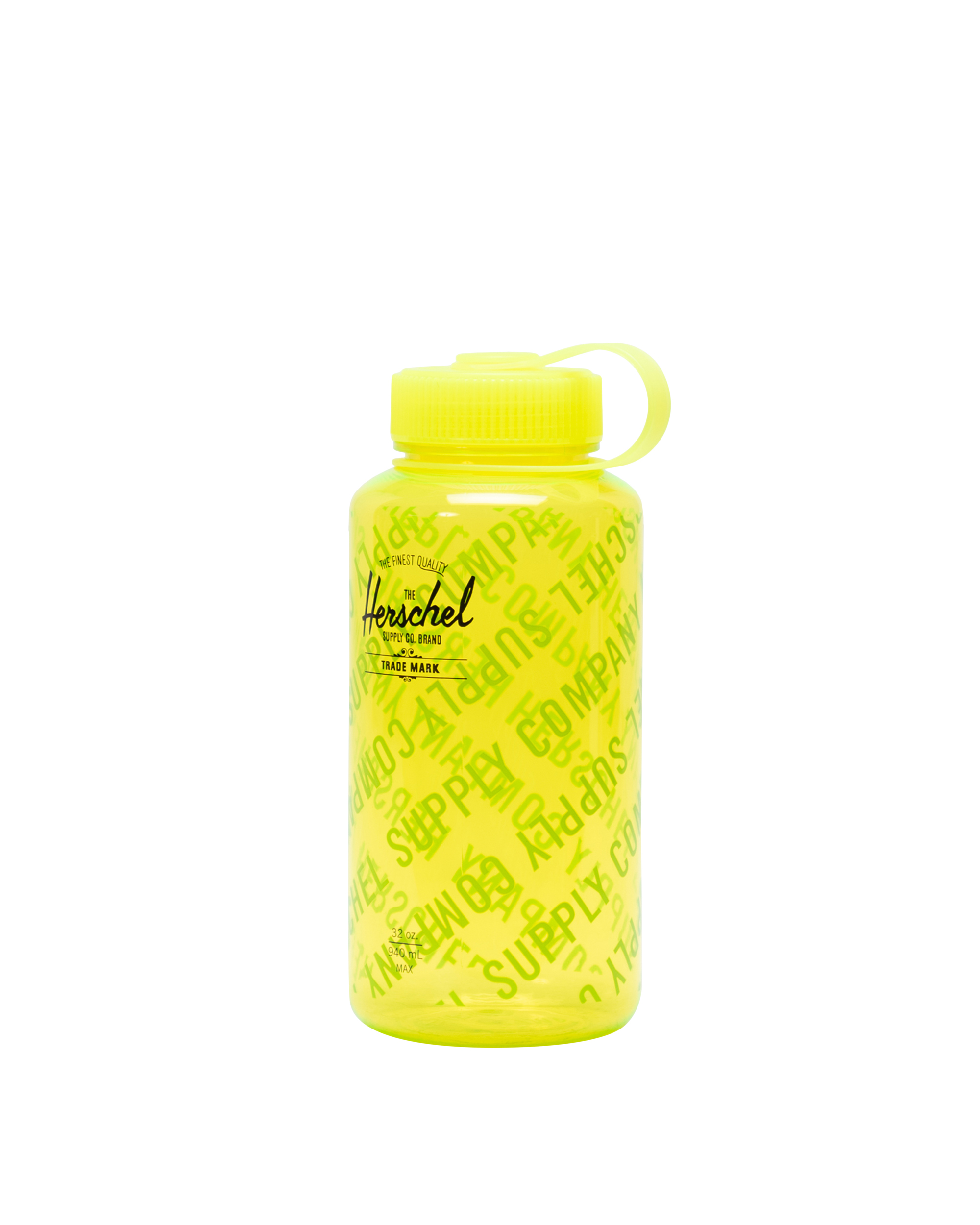 Herschel best sale water bottle