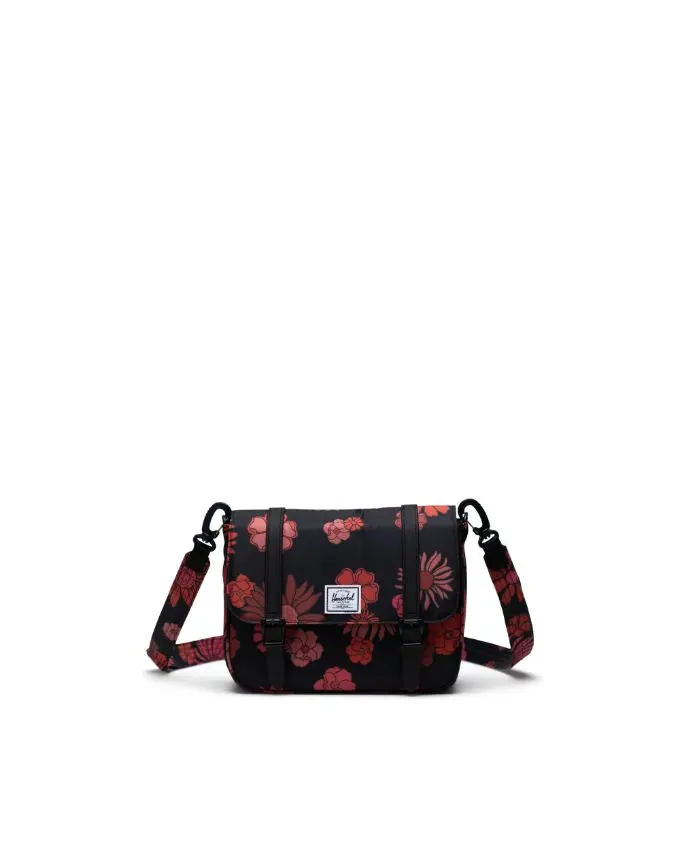 Retreat Crossbody